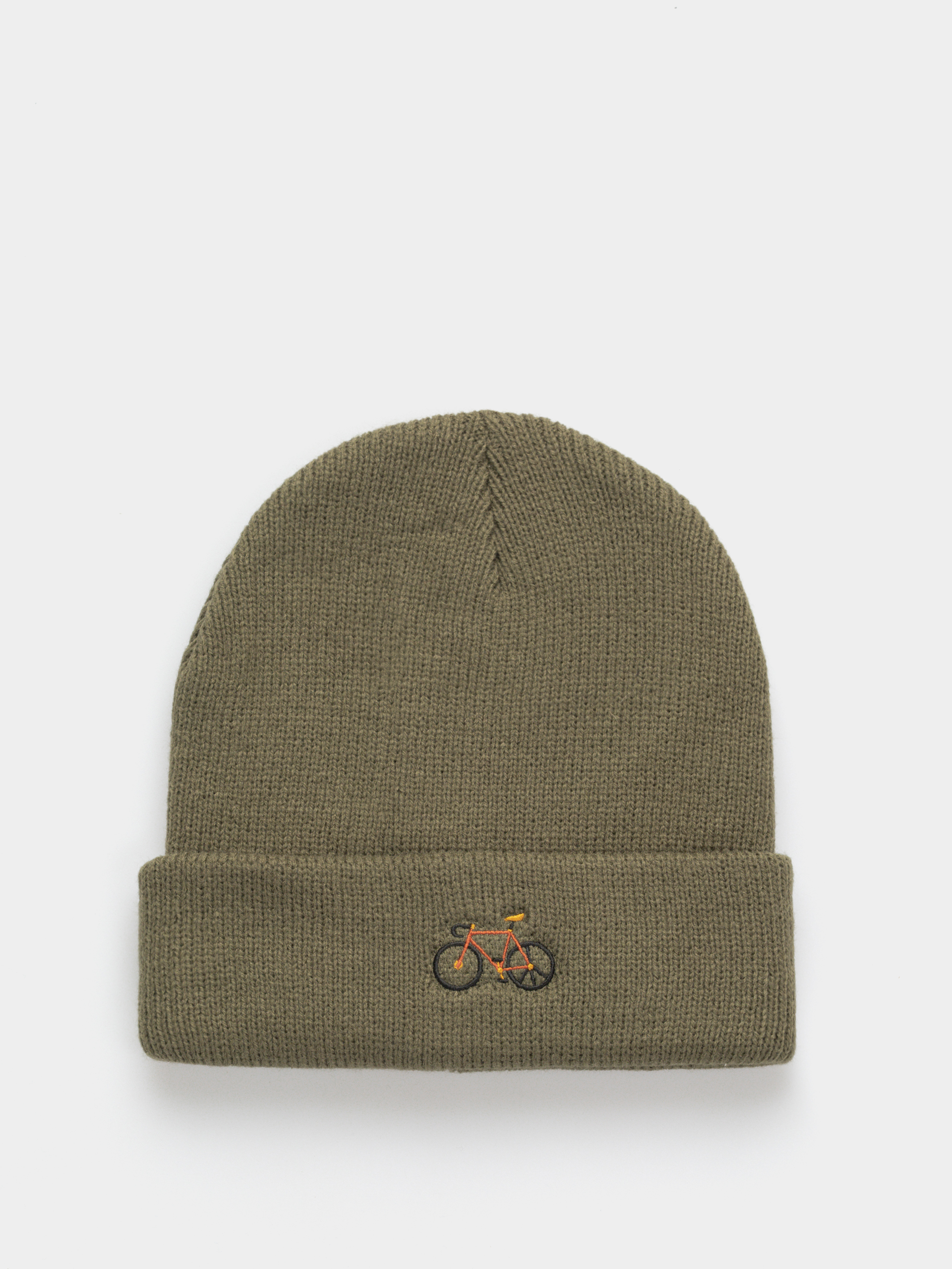 Шапка Iriedaily Peaceride (cool olive)