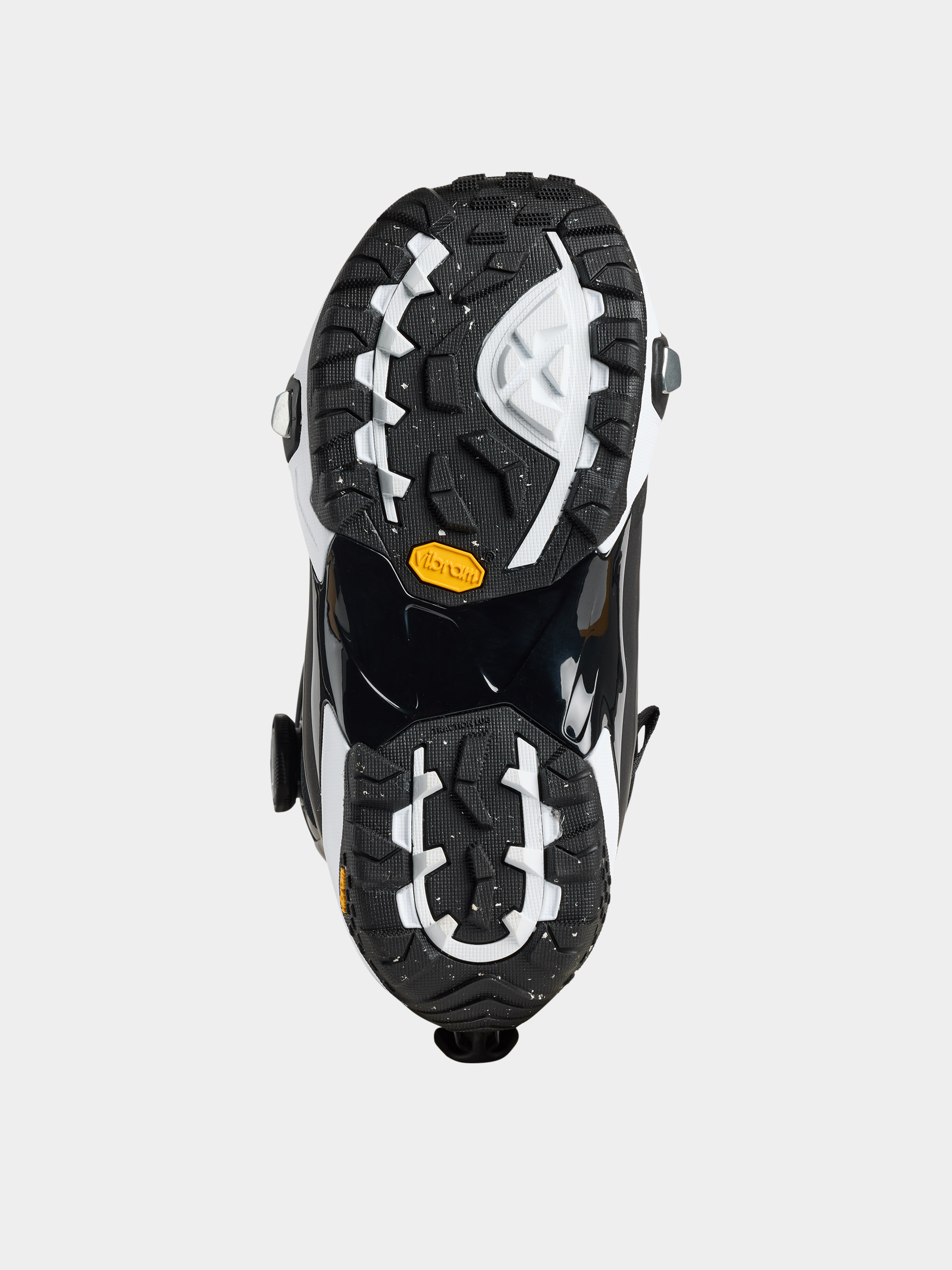 Мъжко Сноуборд обувки Burton Highshot X Step On (black)