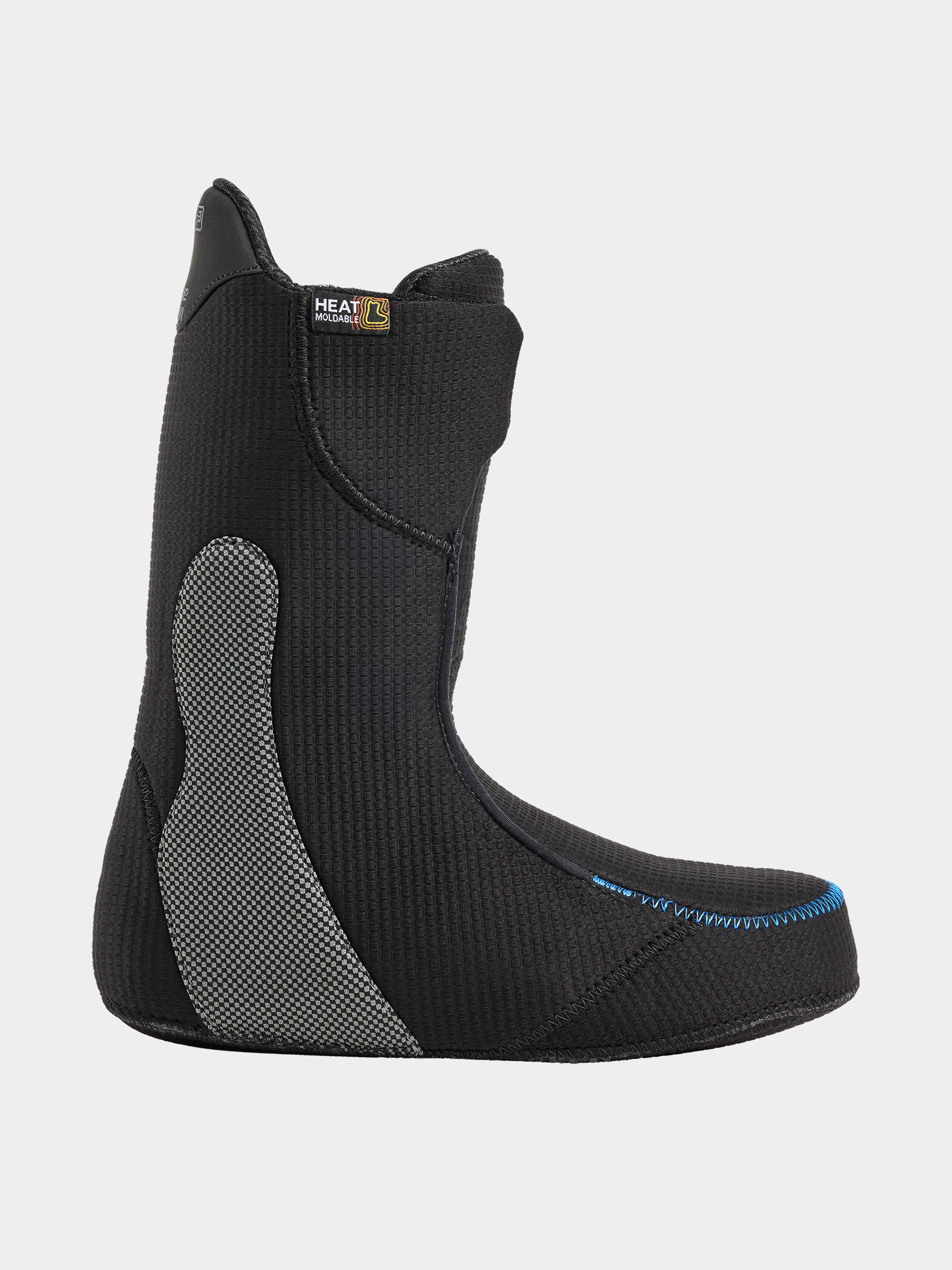 Мъжко Сноуборд обувки Burton Highshot X Step On (black)