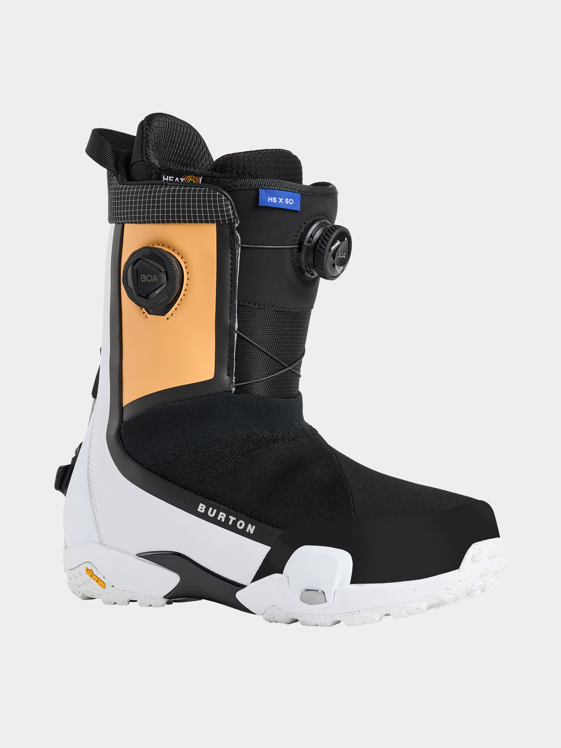 Сноуборд обувки Burton Highshot X Step On