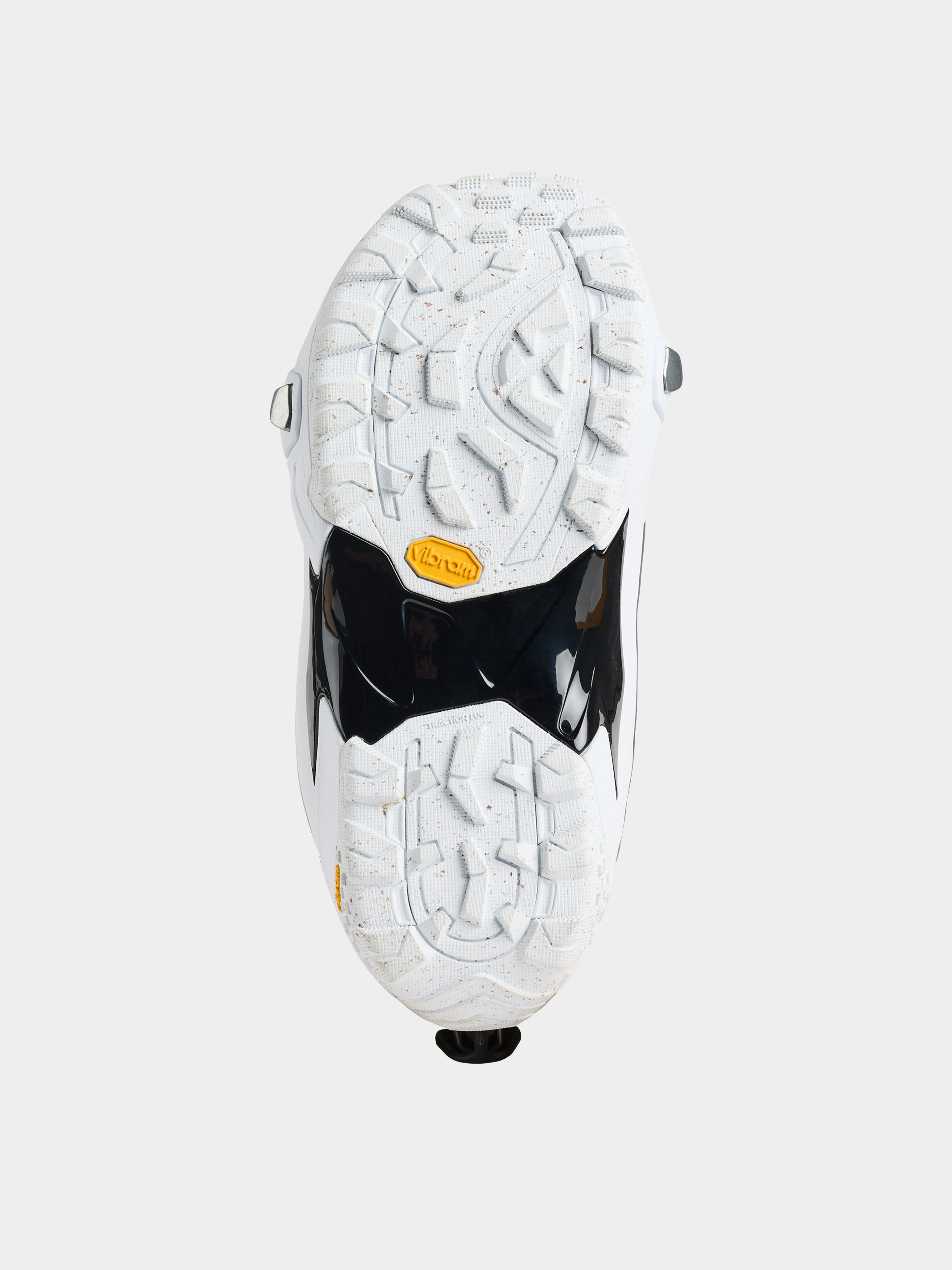 Мъжко Сноуборд  обувки Burton Highshot X Step On (orange cream/multi)