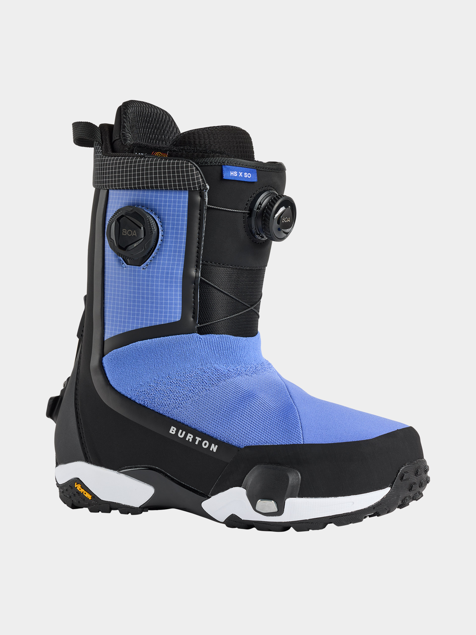 Сноуборд обувки Burton Highshot X Step On