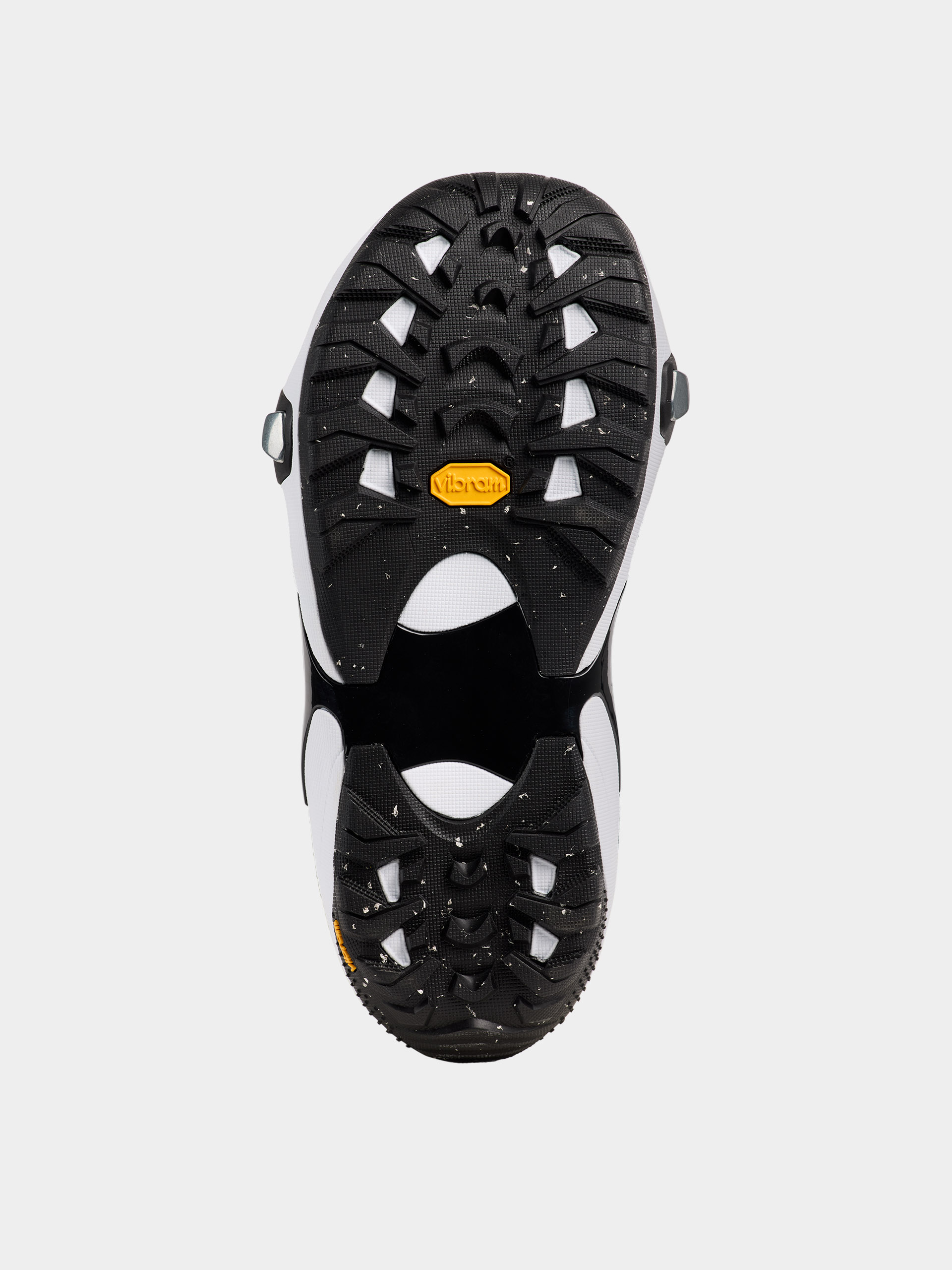 Мъжко Сноуборд  обувки Burton Waverange X Step On (black)