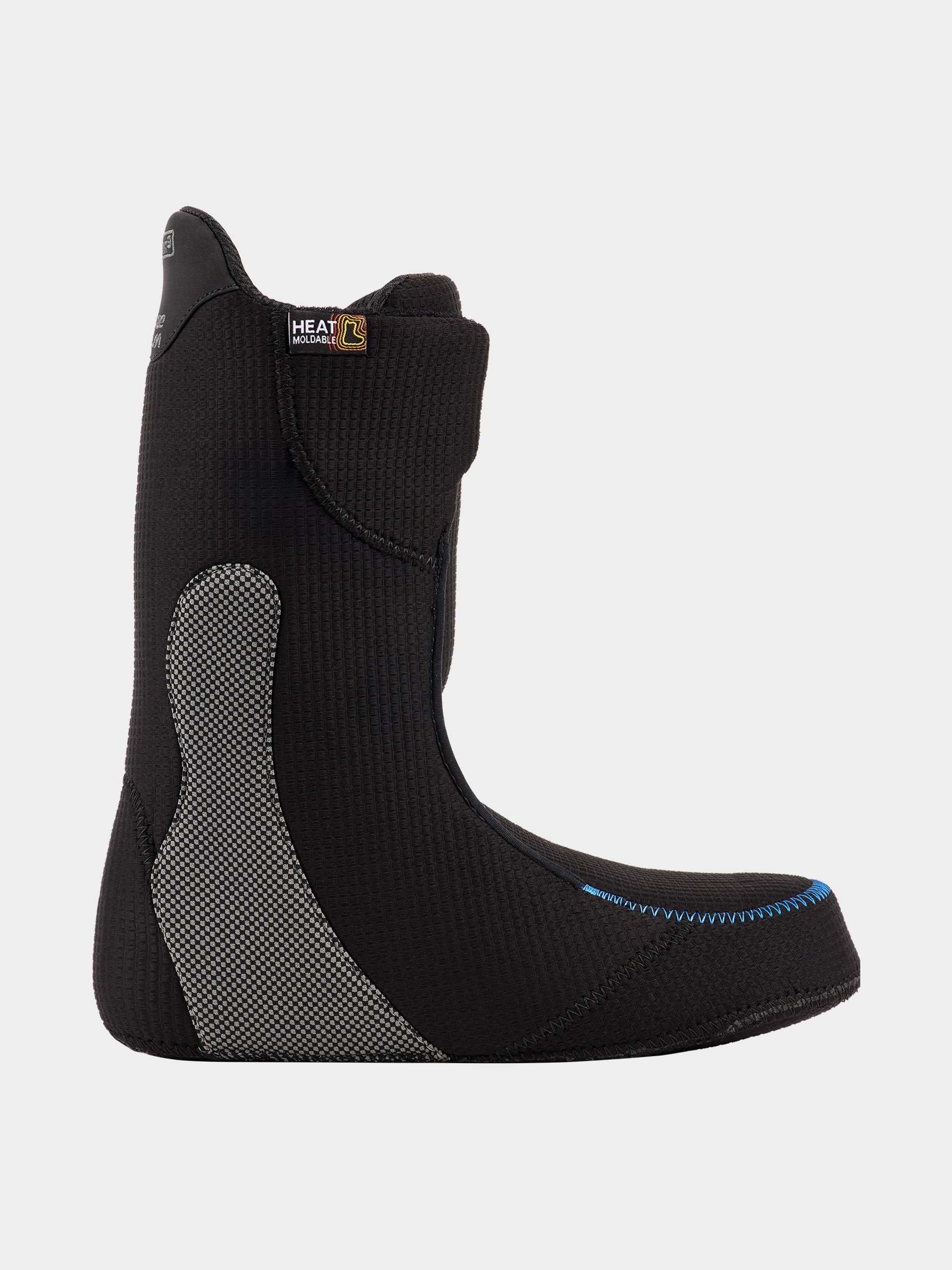 Мъжко Сноуборд  обувки Burton Waverange X Step On (black)