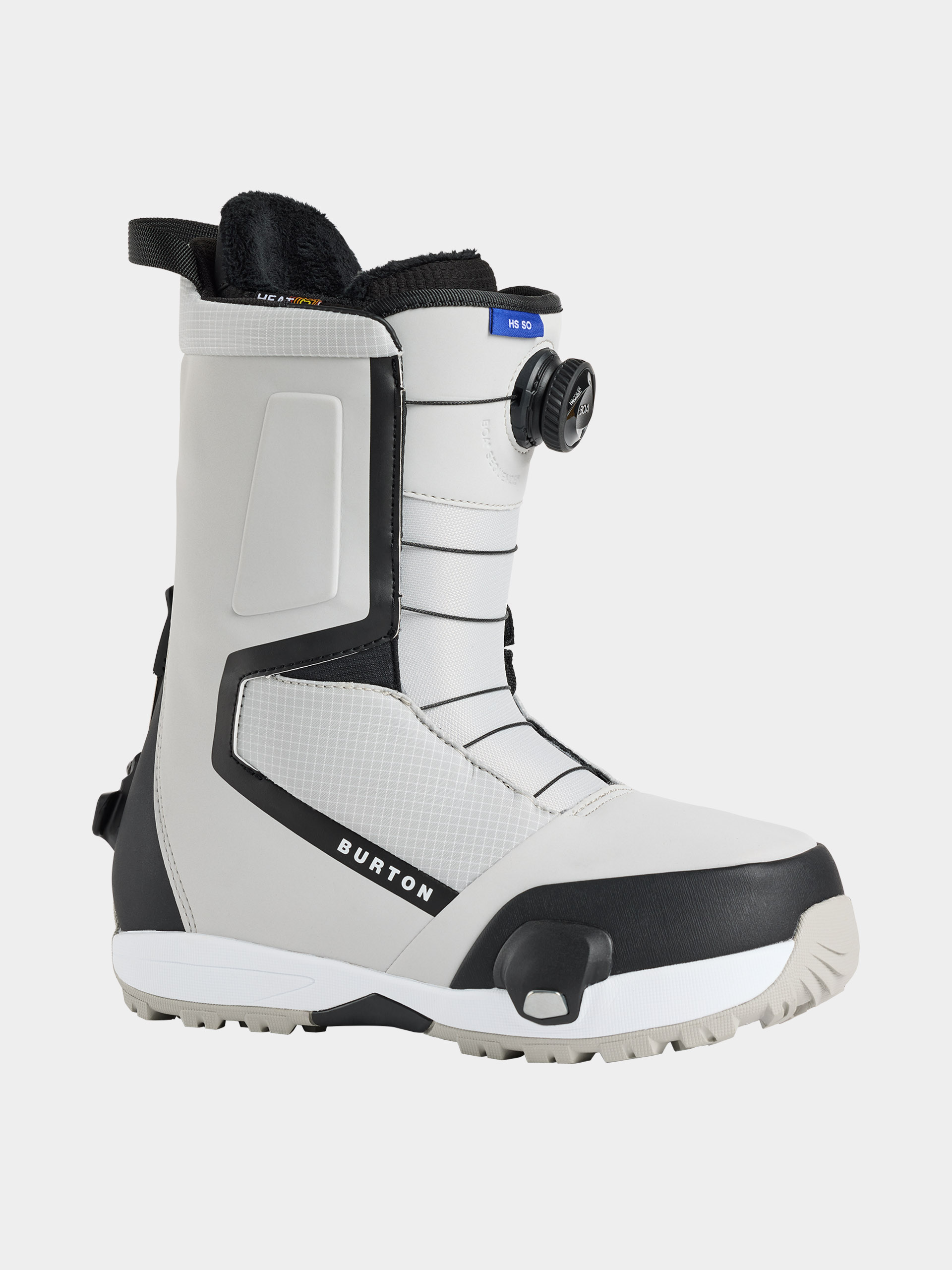Сноуборд  обувки Burton Highshot Step On
