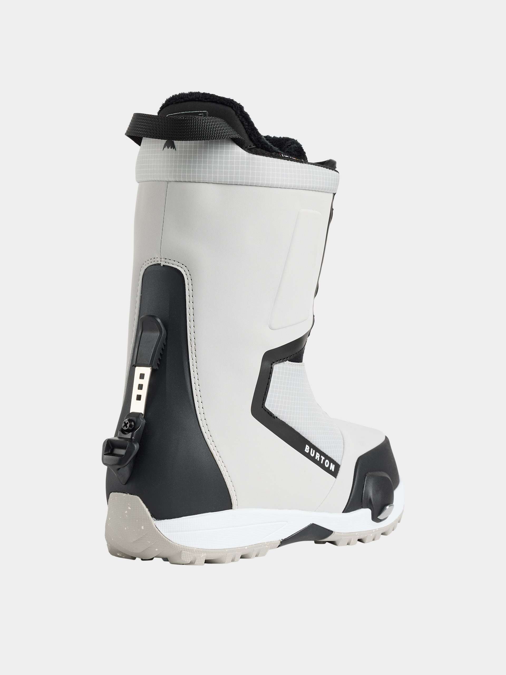Мъжко Сноуборд  обувки Burton Highshot Step On (gray cloud)