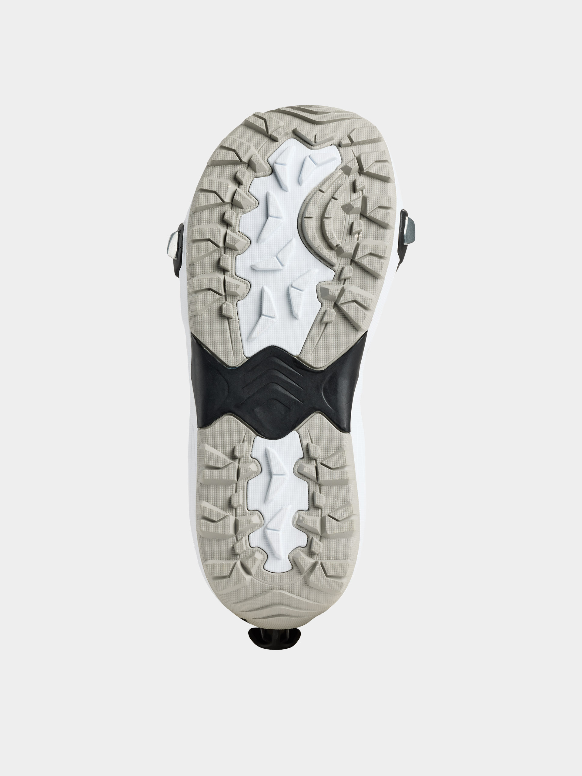 Мъжко Сноуборд  обувки Burton Highshot Step On (gray cloud)