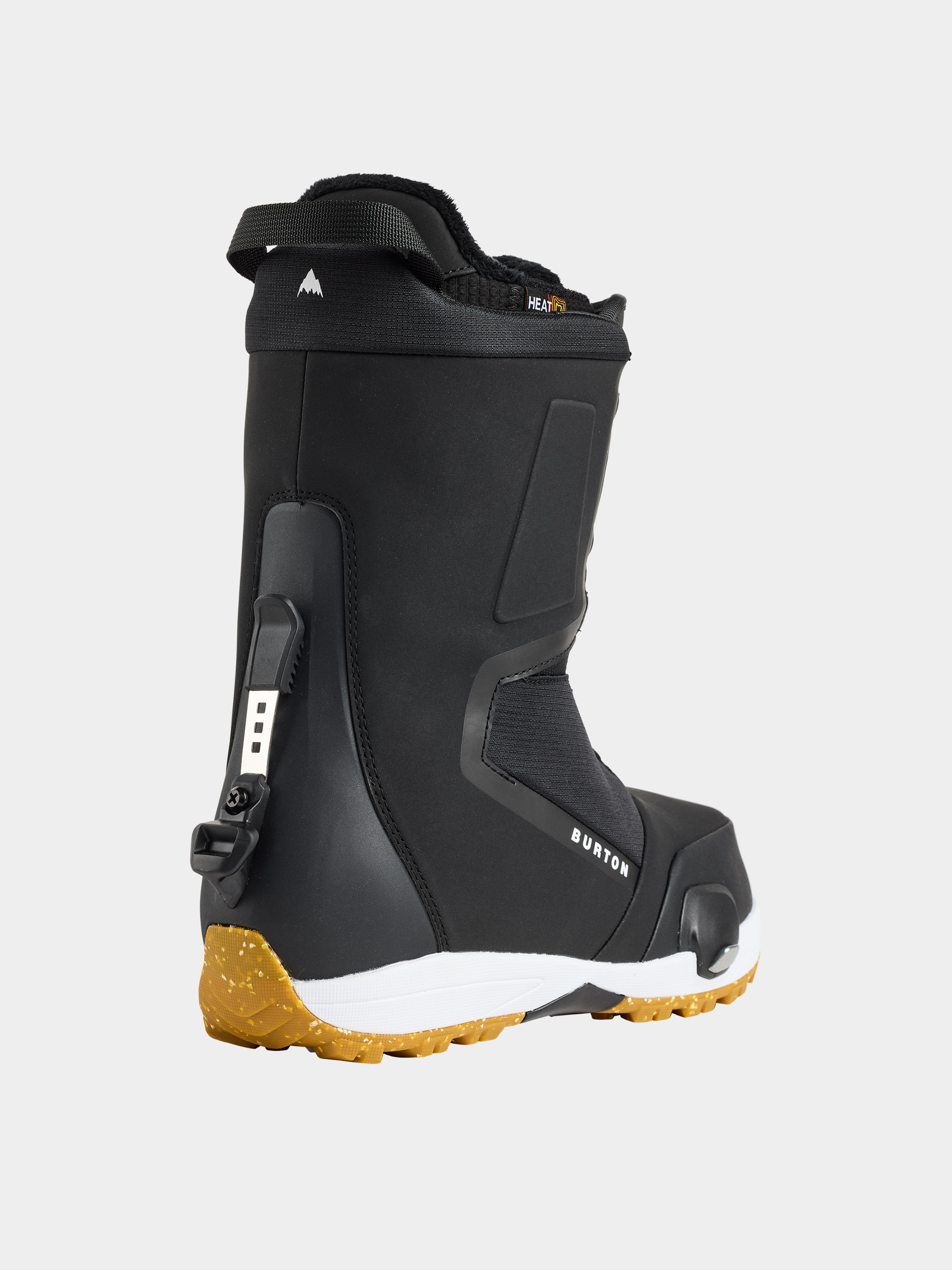 Мъжко Сноуборд  обувки Burton Highshot Step On (black)