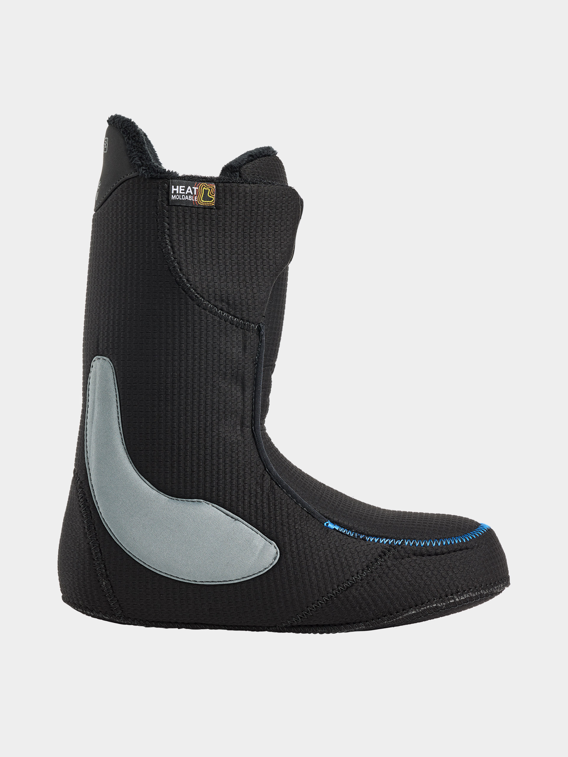Мъжко Сноуборд  обувки Burton Highshot Step On (black)