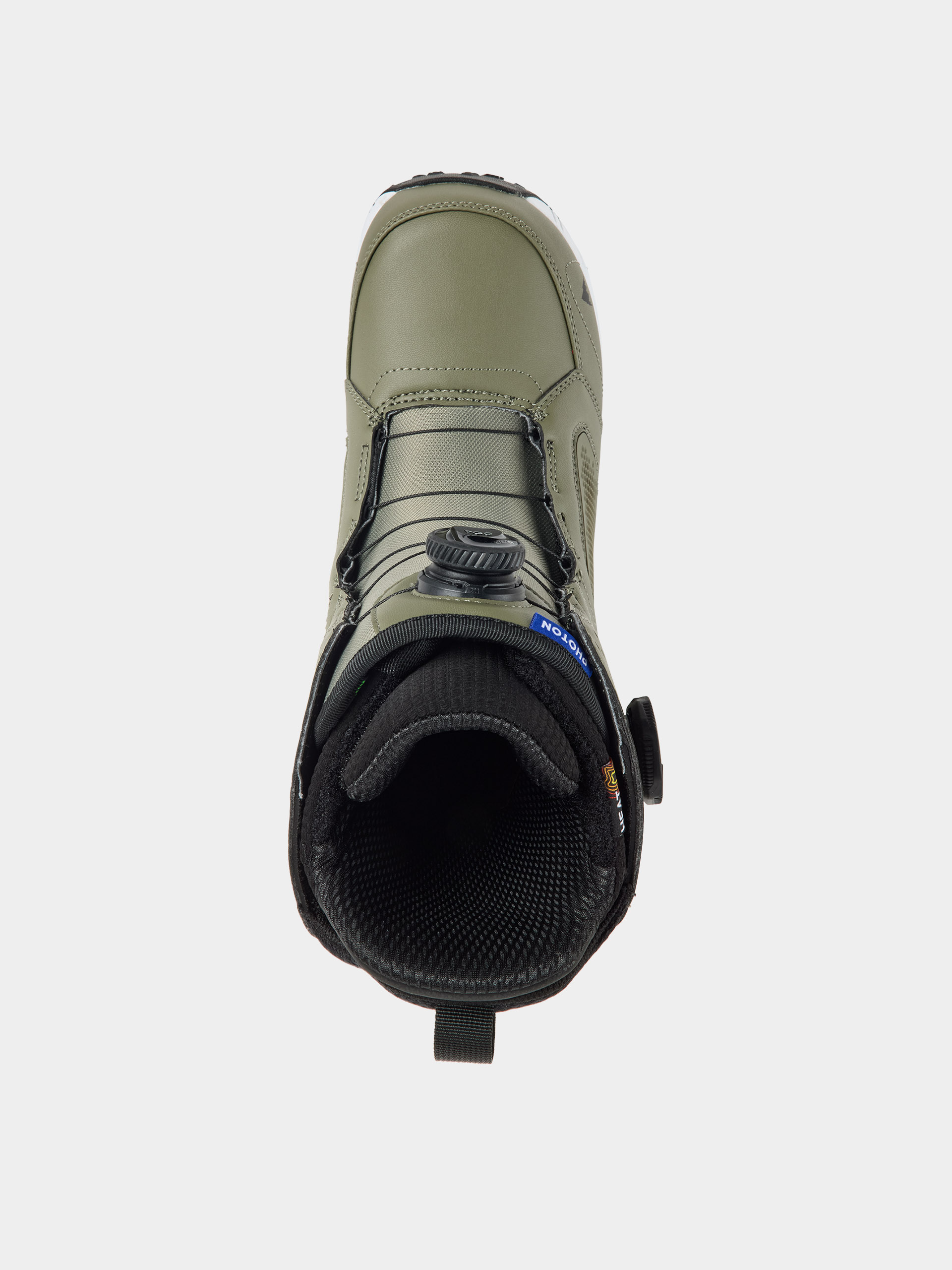Мъжко Сноуборд обувки Burton Photon Boa (forest moss)