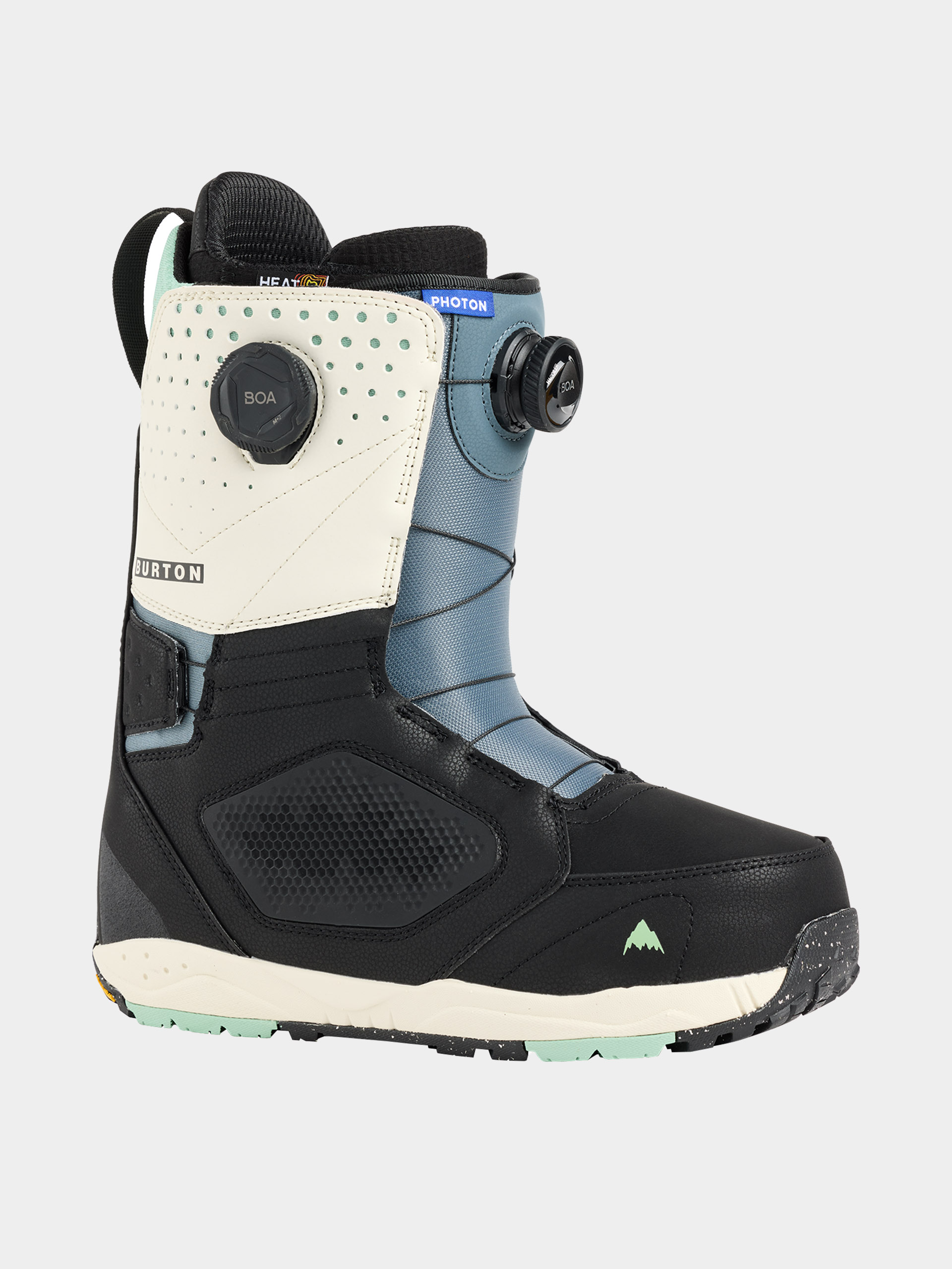 Burton Photon Boa 2021 Burton PHOTON BOA® Men's Snowboard Boots