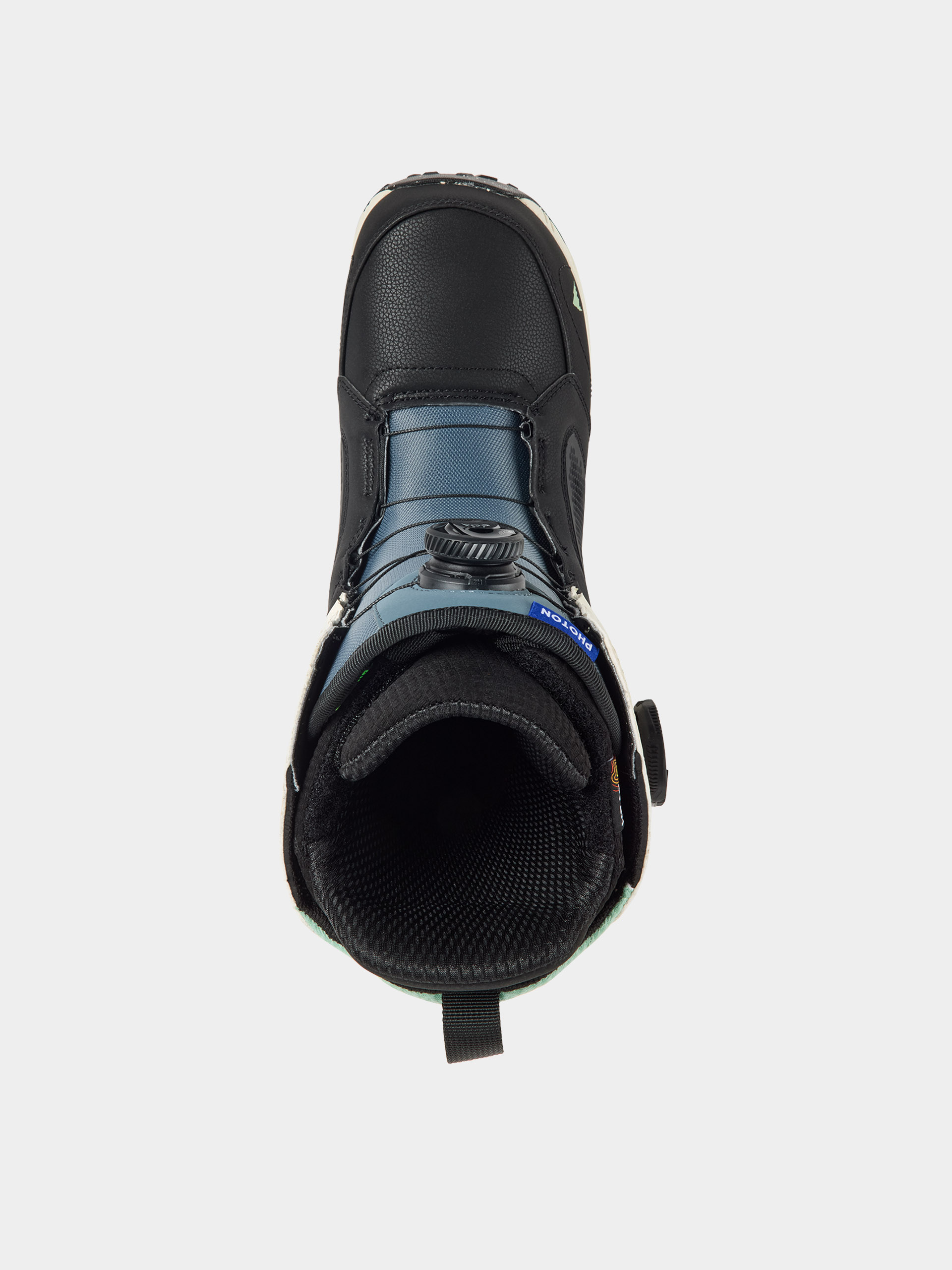 Мъжко Сноуборд обувки Burton Photon Boa (black / multi)