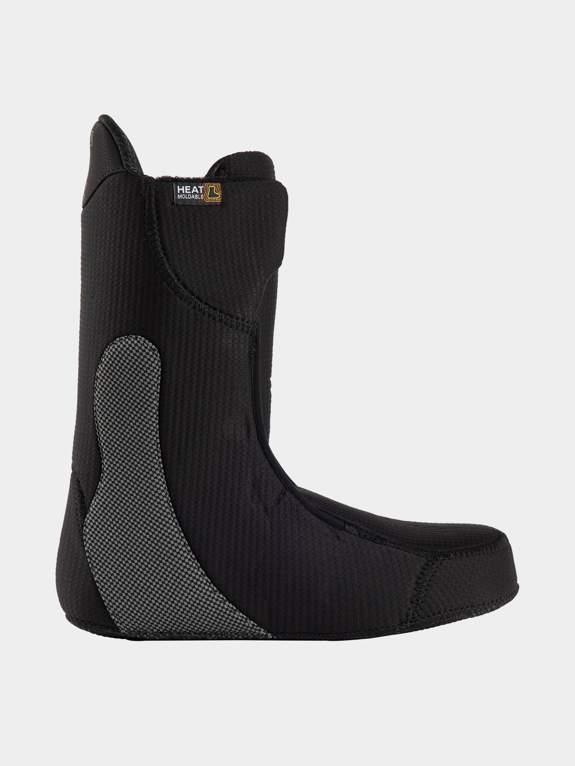 Мъжко Сноуборд обувки Burton Swath Boa (black)