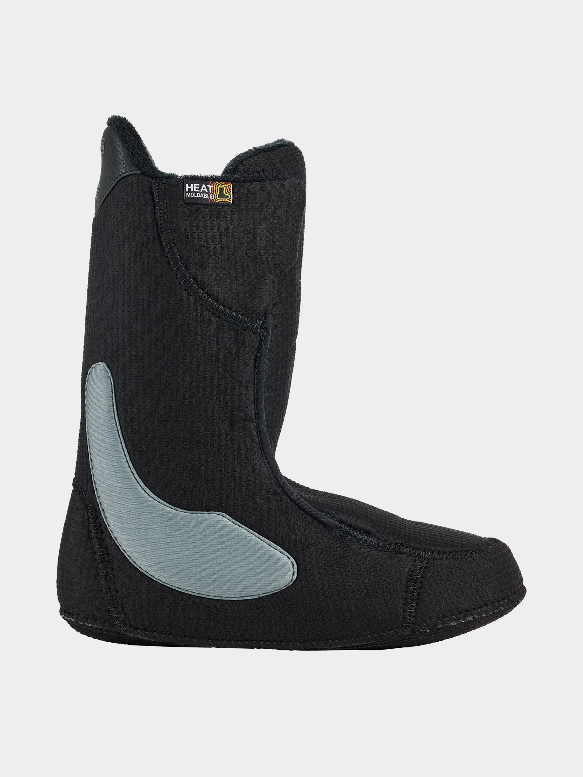 Мъжко Сноуборд  обувки Burton Ruler Boa (pewter)