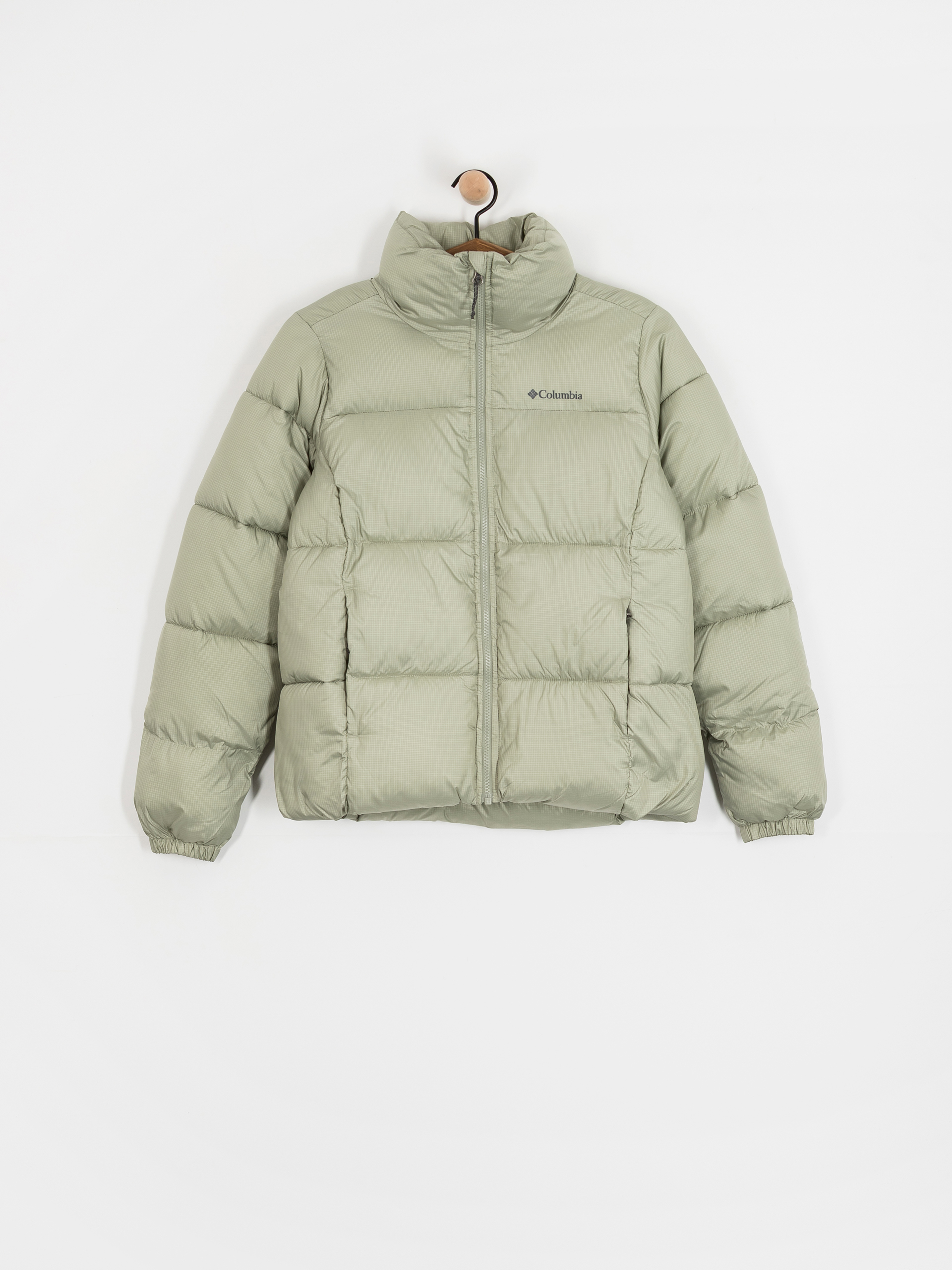 Яке Columbia Puffect II Full Zip Wmn (safari)