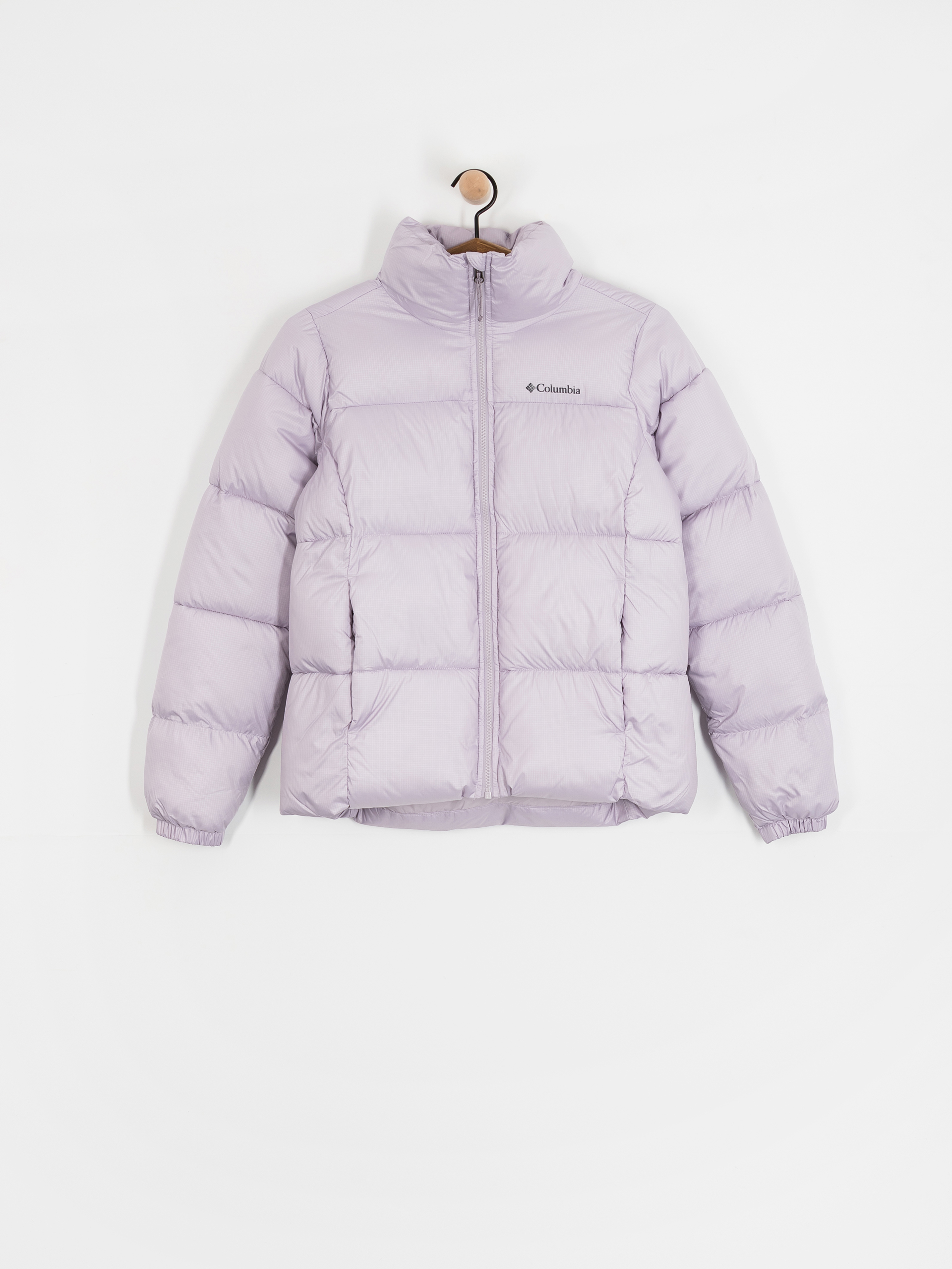 Яке Columbia Puffect II Full Zip Wmn (lavender pearl)