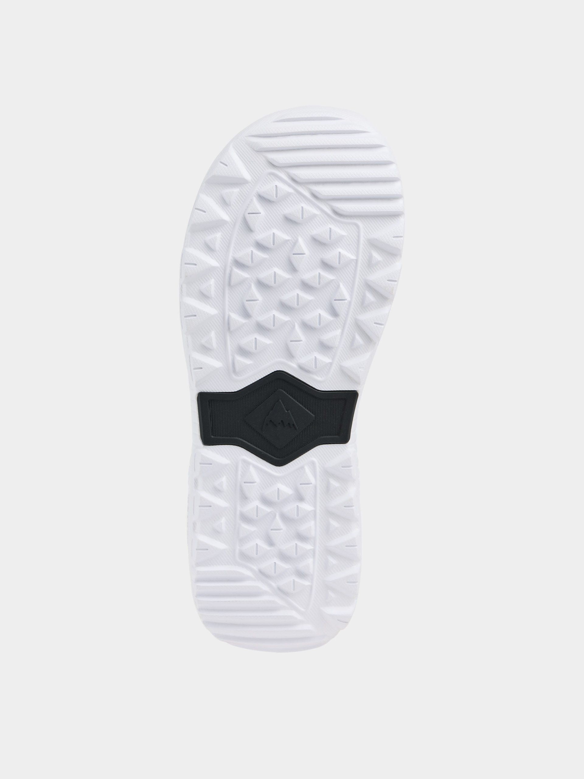 Мъжко Сноуборд обувки Burton Moto Boa (gray cloud)