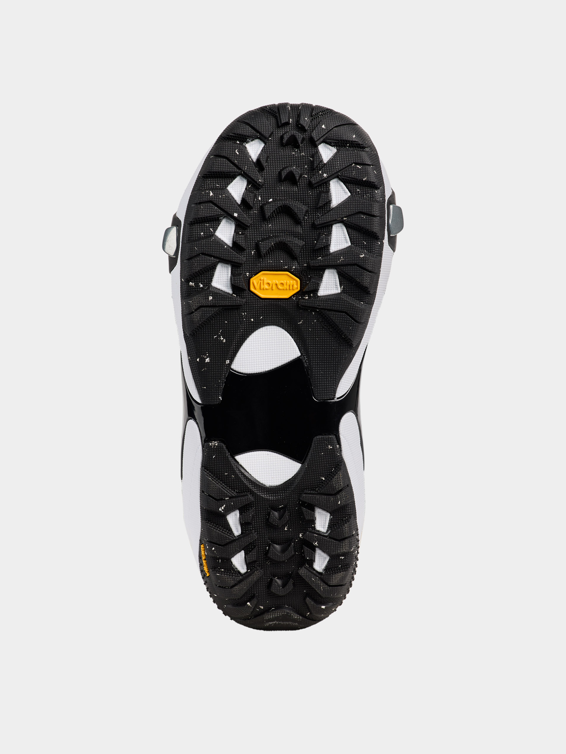 Дамско Сноуборд  обувки Burton Waverange X Step On (black)