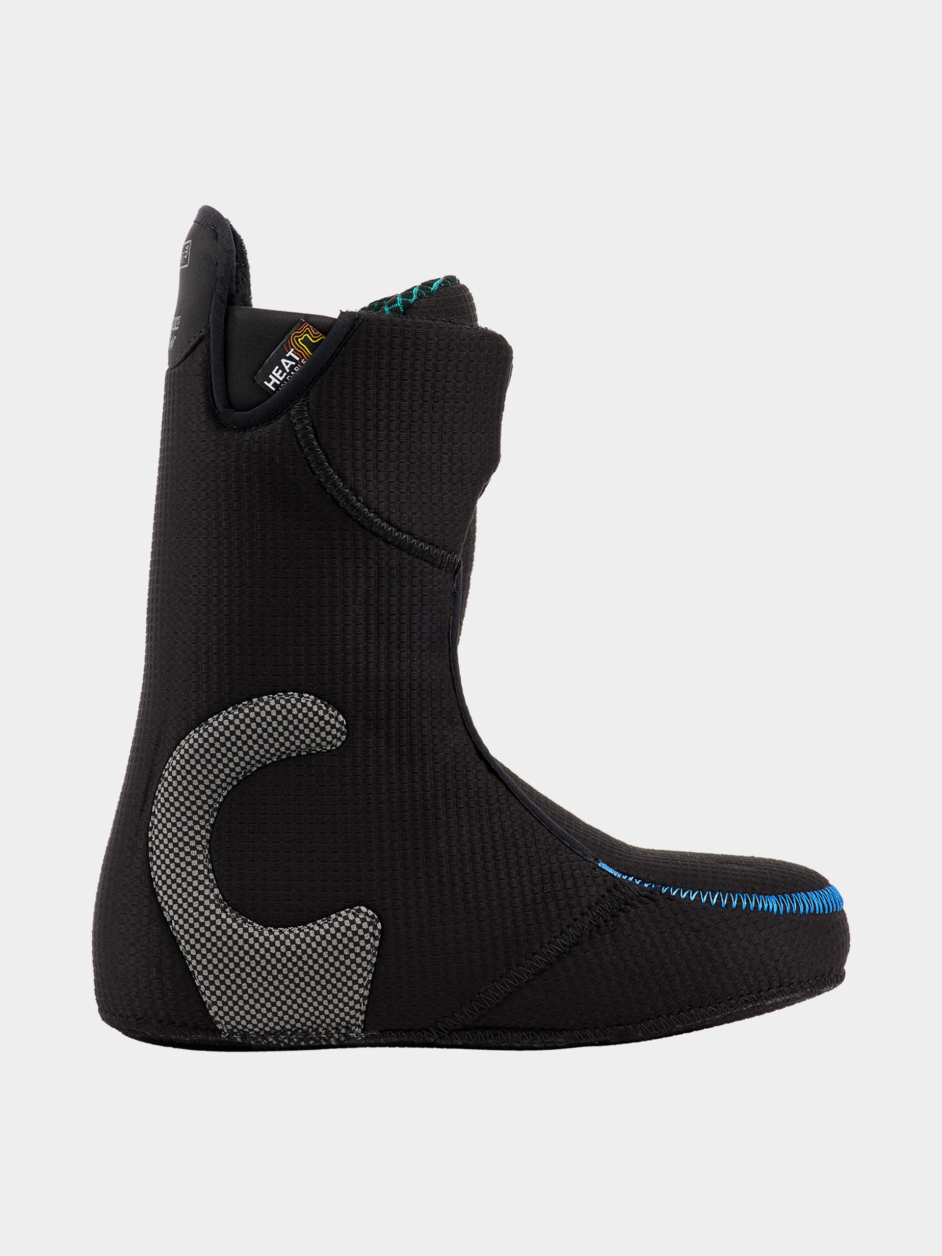 Дамско Сноуборд  обувки Burton Waverange X Step On (black)