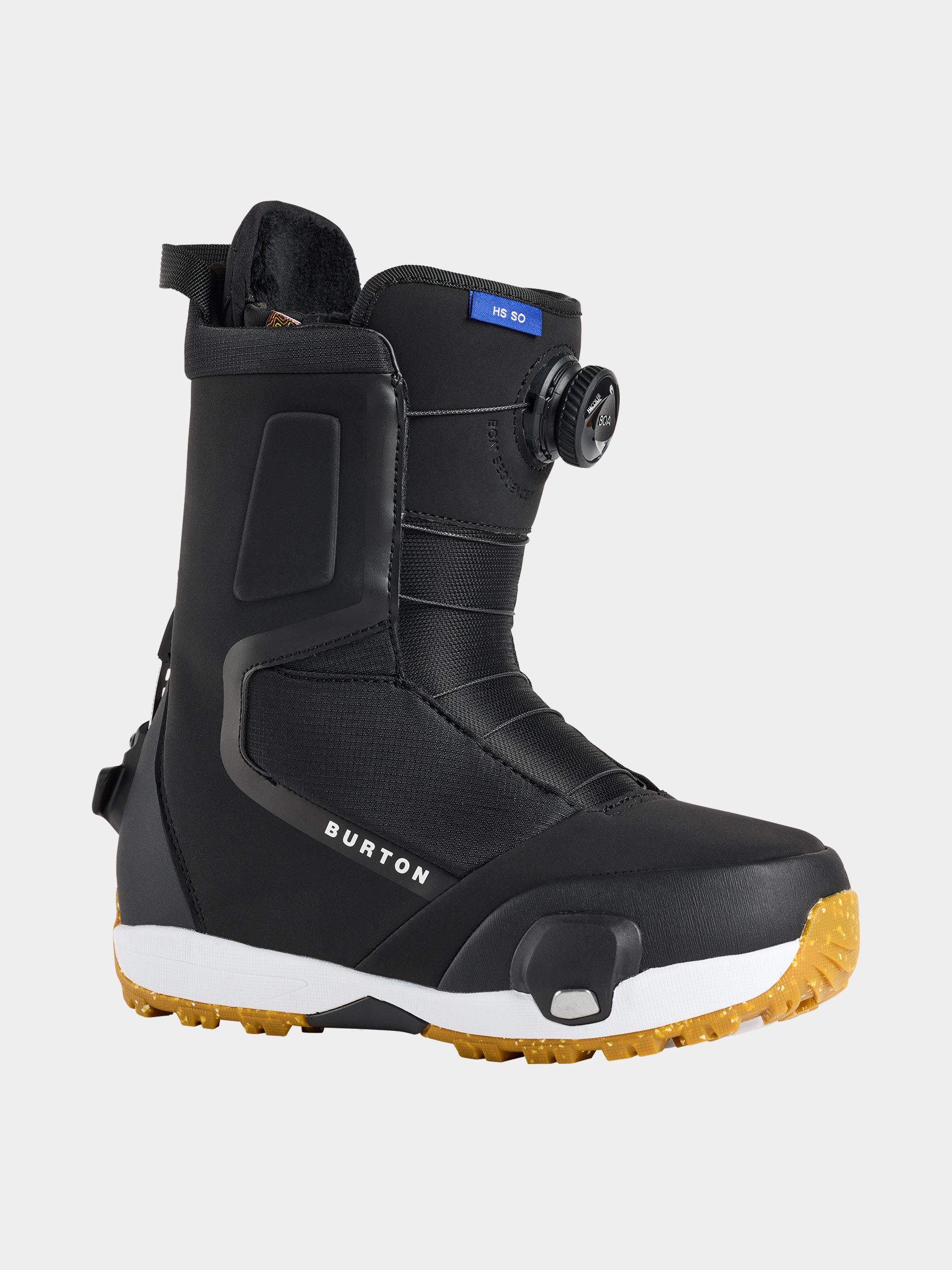 Сноуборд  обувки Burton Highshot Step On Wmn