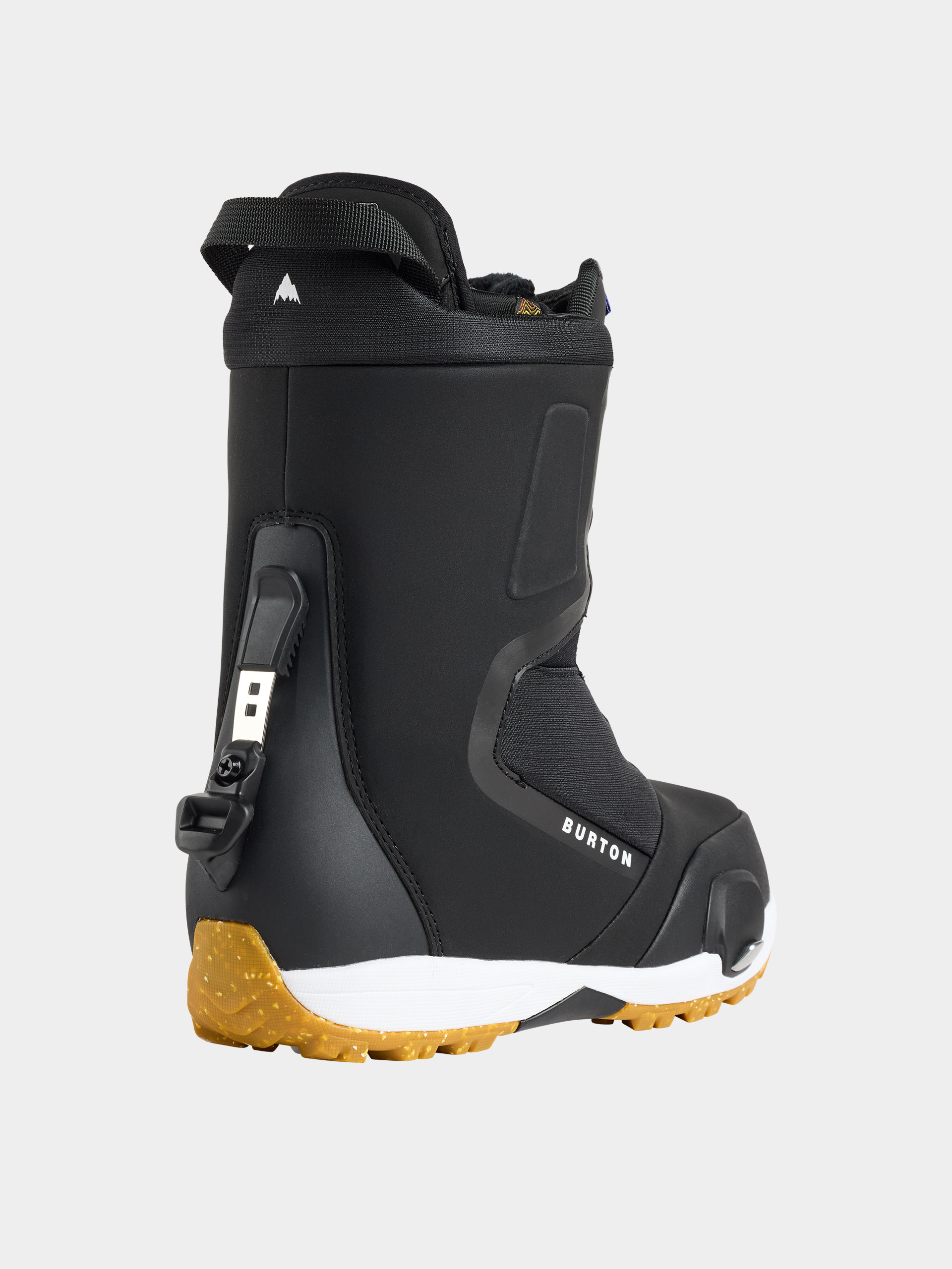 Дамско Сноуборд обувки Burton Highshot Step On (black)
