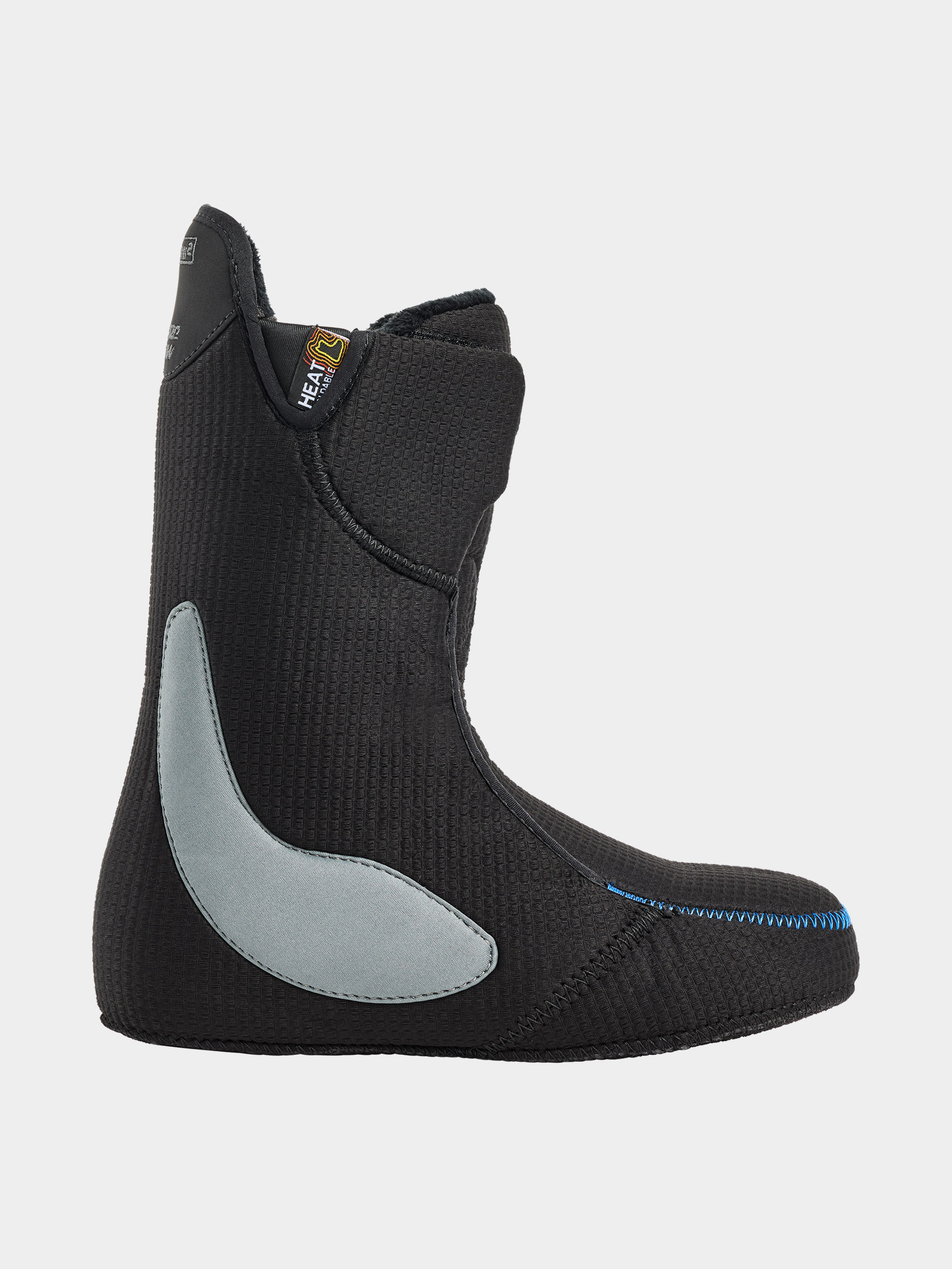 Дамско Сноуборд обувки Burton Highshot Step On (black)