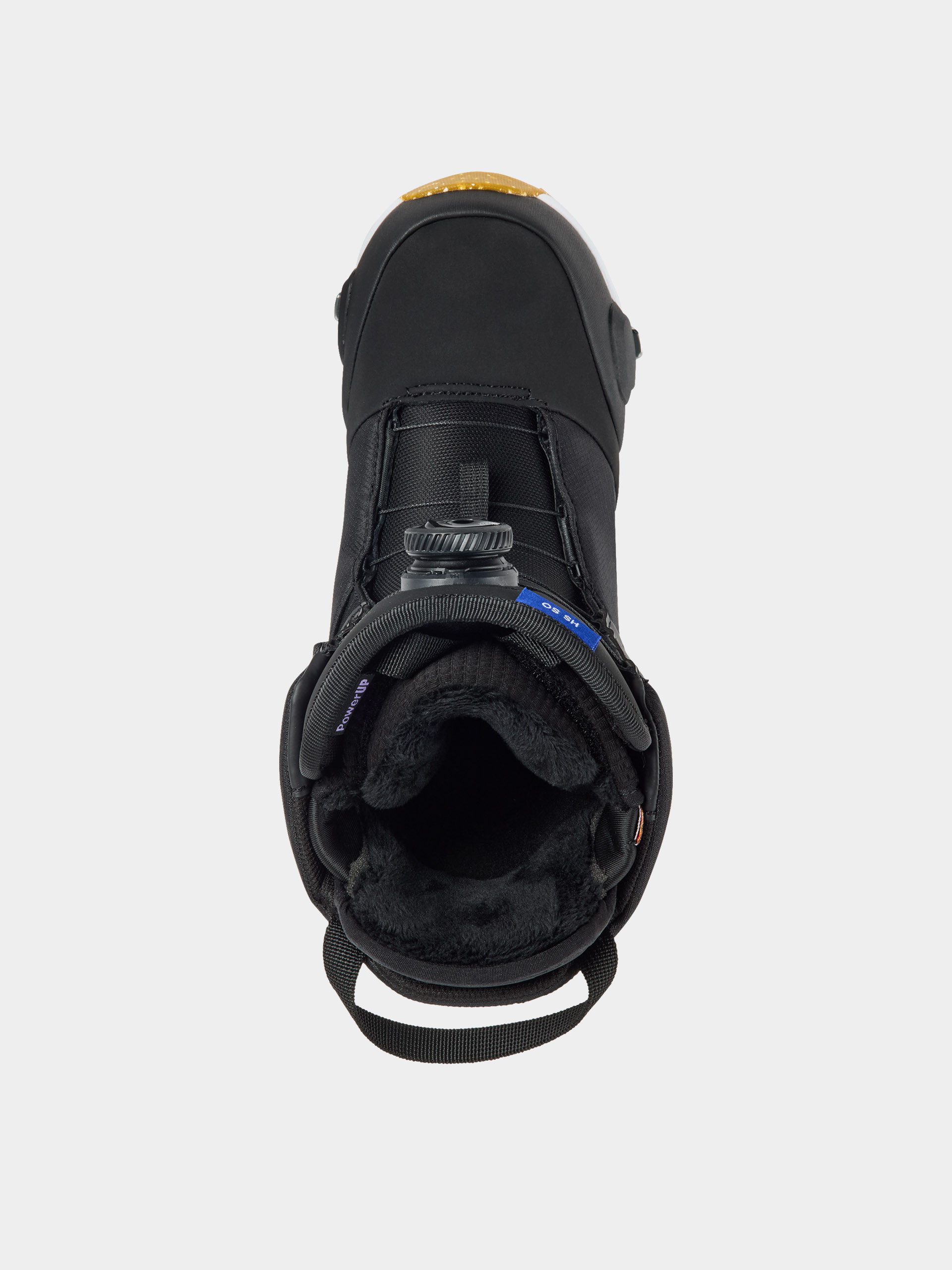 Дамско Сноуборд обувки Burton Highshot Step On (black)