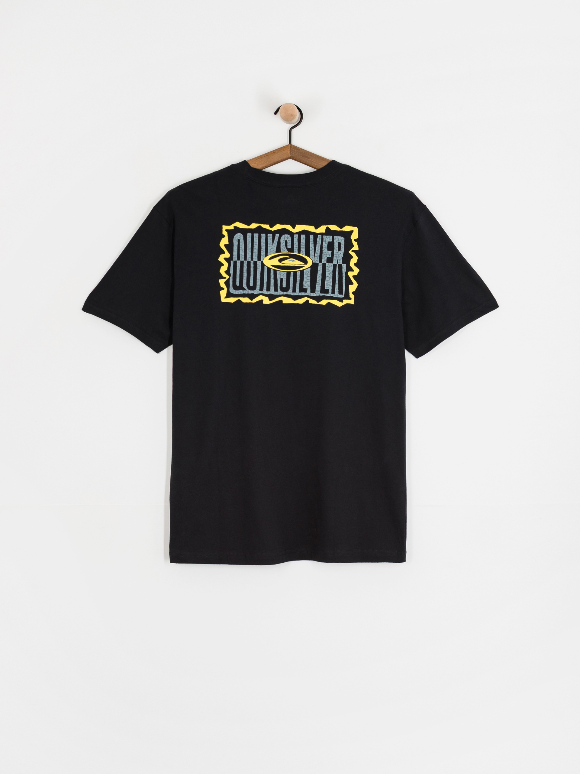 Тениска Quiksilver Gotam Foam