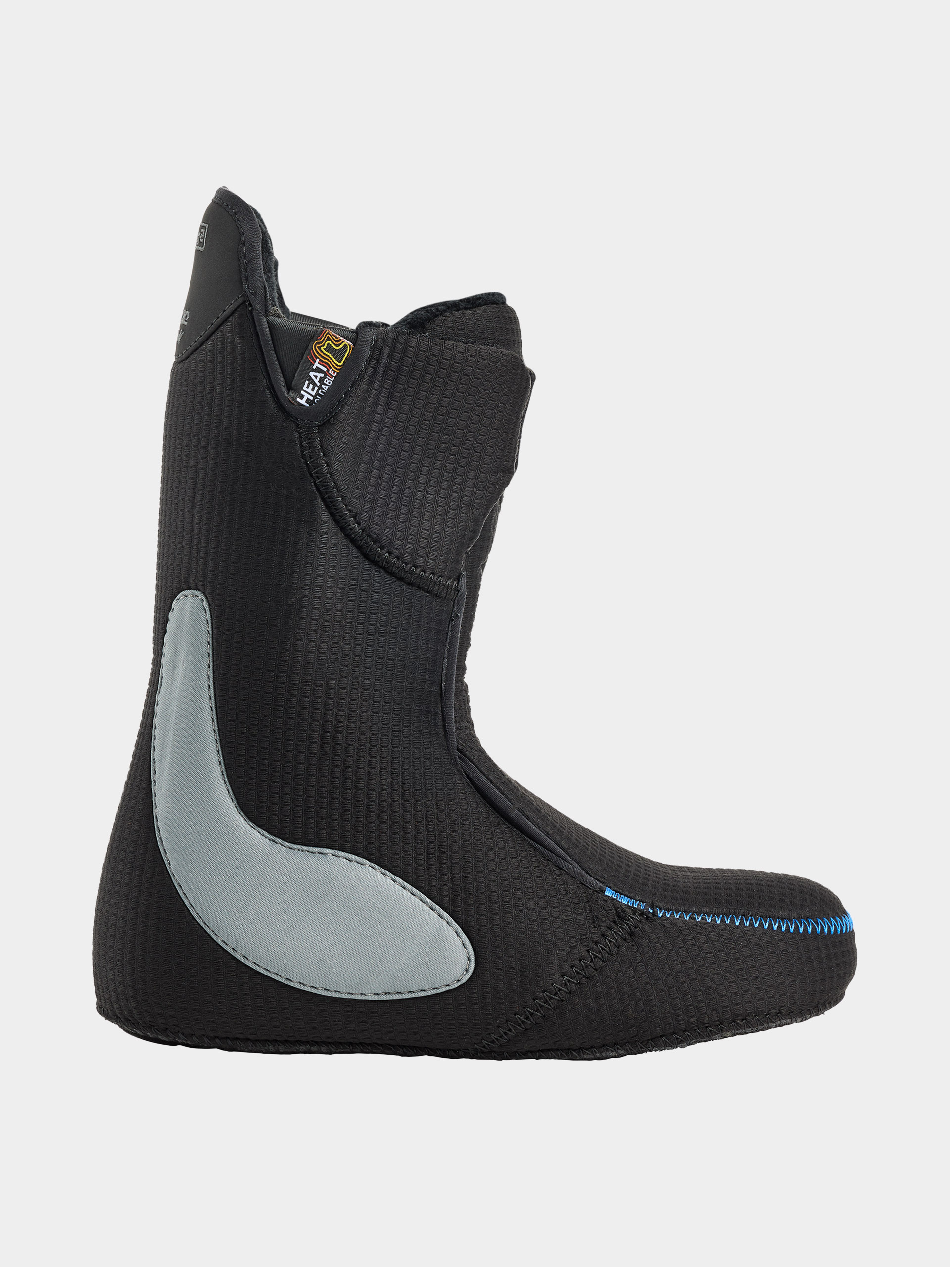 Дамско Сноуборд обувки Burton Highshot Step On (bluestone)
