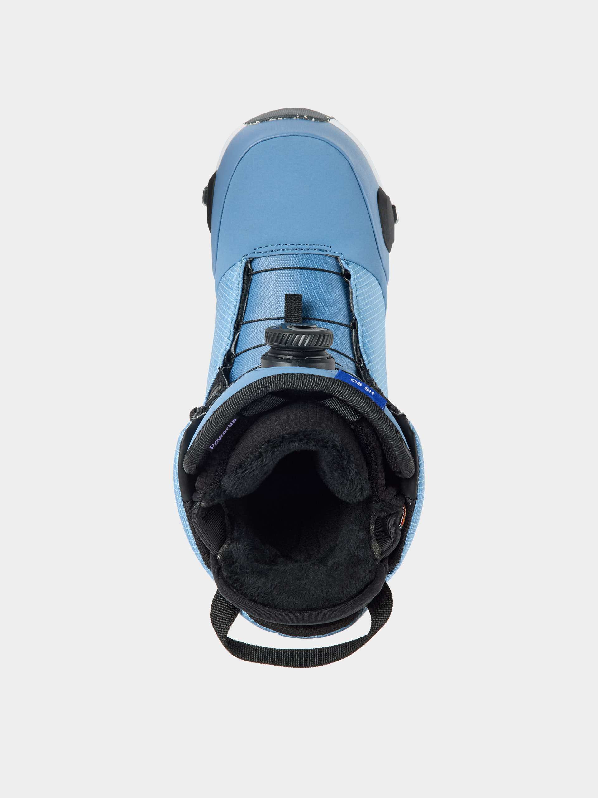 Дамско Сноуборд обувки Burton Highshot Step On (bluestone)