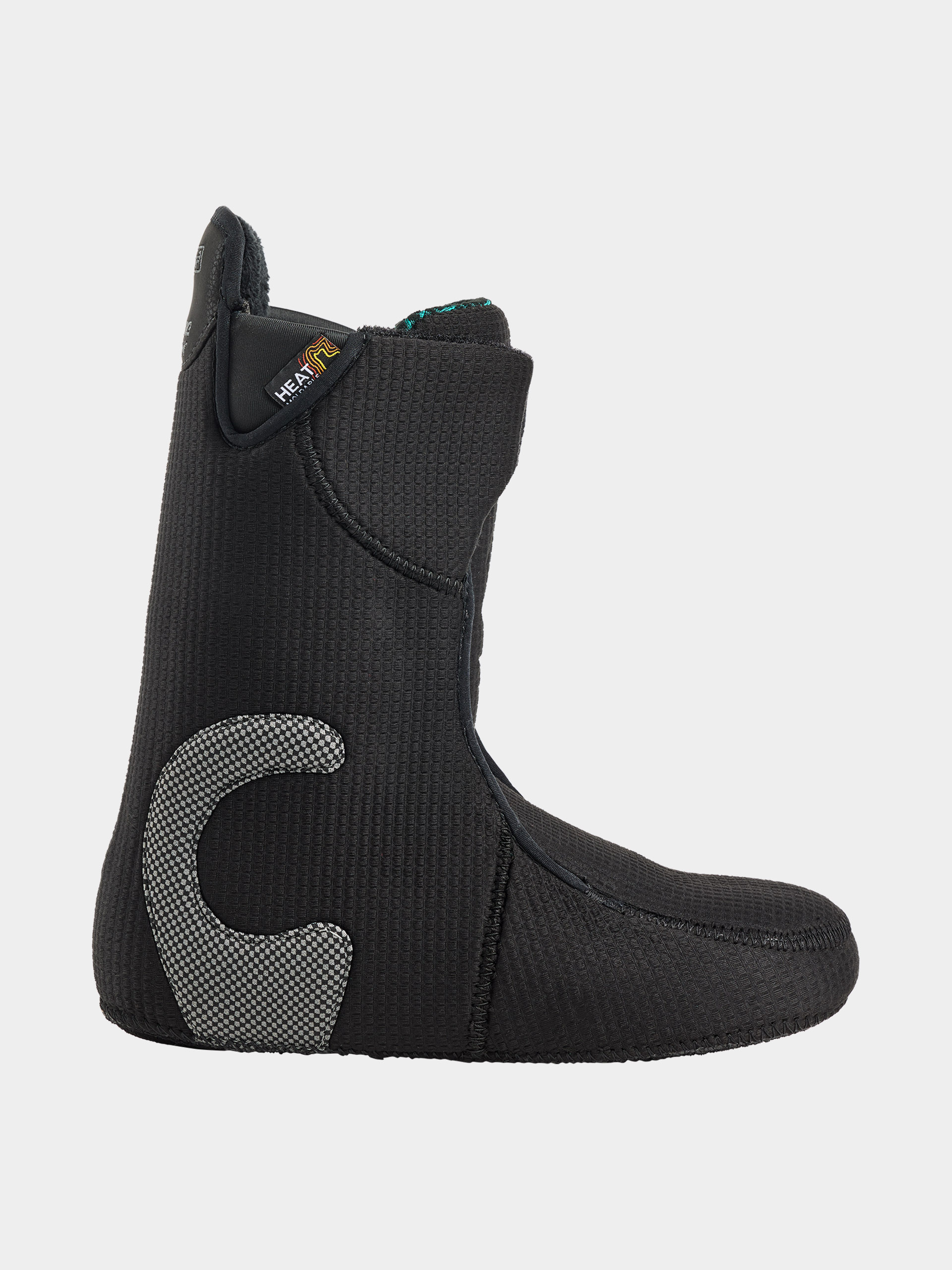 Дамско Сноуборд обувки Burton Felix Boa (mulberry)