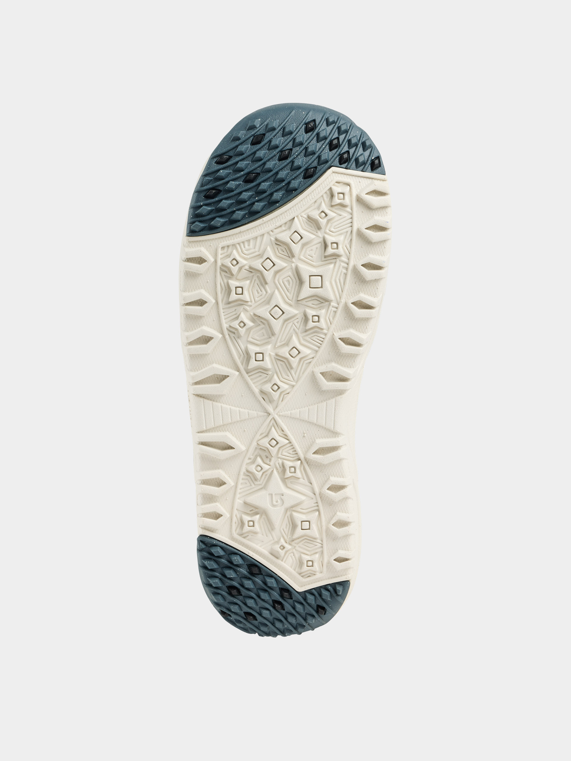 Дамско Сноуборд  обувки Burton Limelight Boa (pewter)