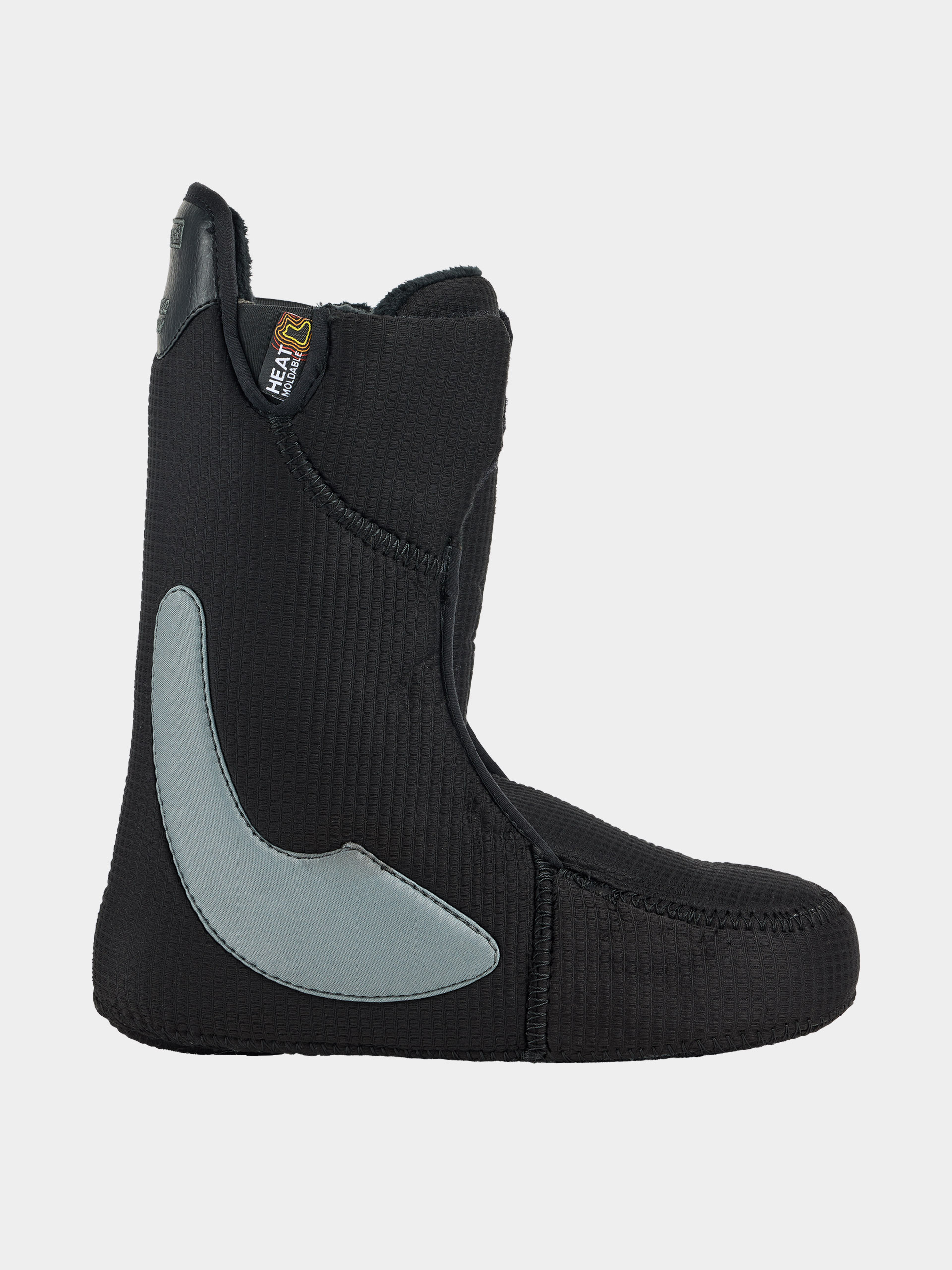 Дамско Сноуборд  обувки Burton Limelight Boa (pewter)