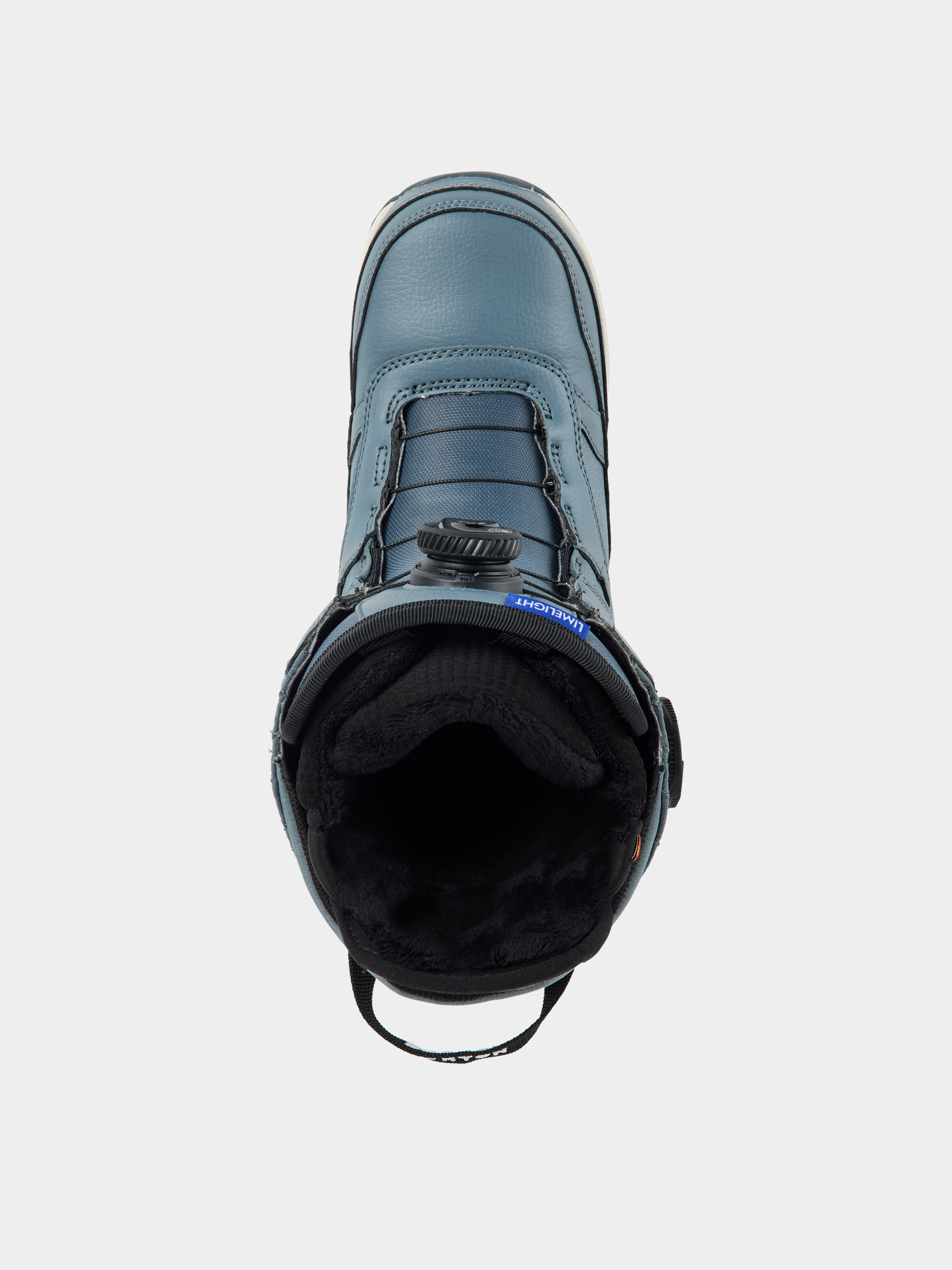 Дамско Сноуборд  обувки Burton Limelight Boa (pewter)