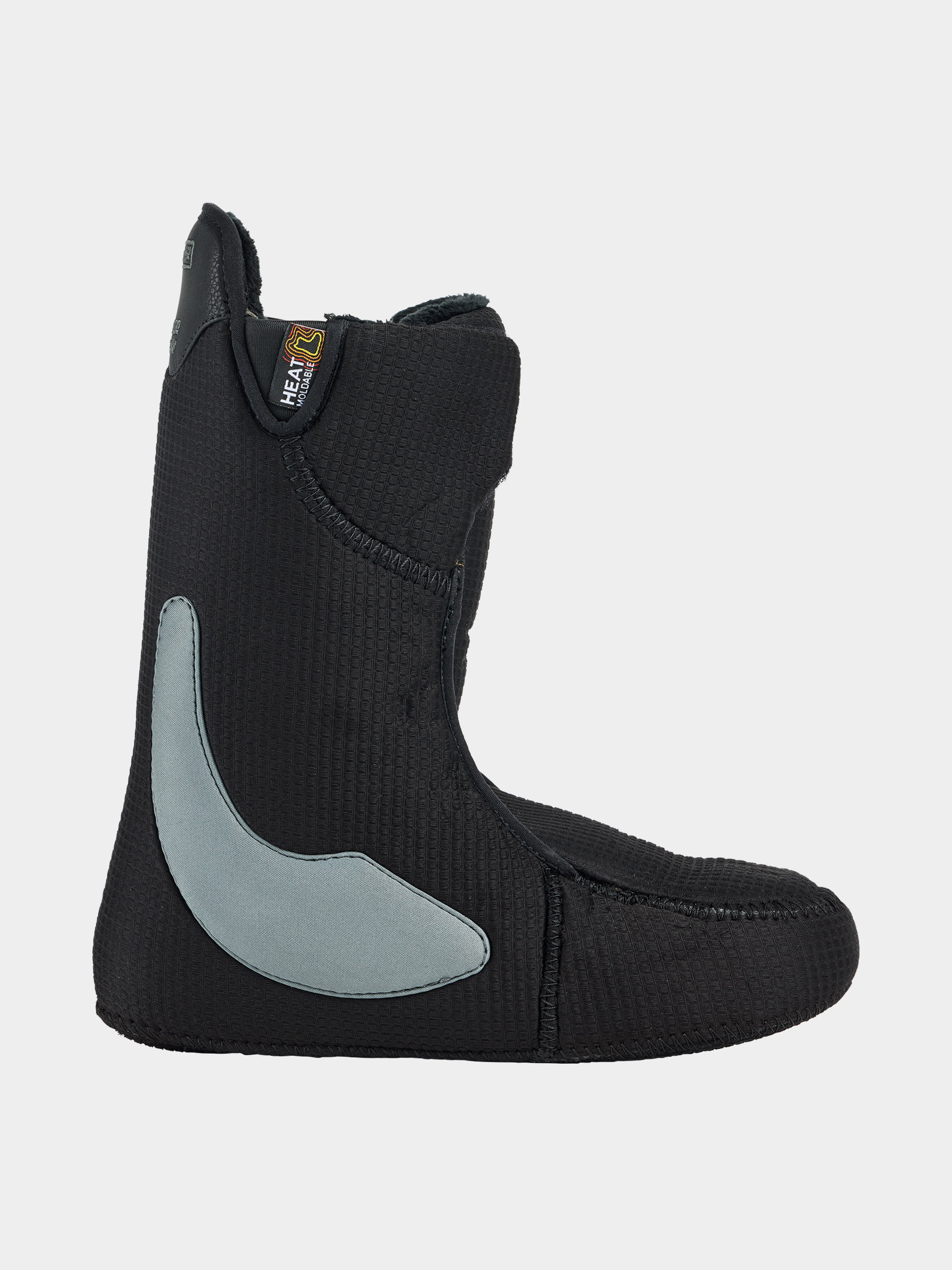 Дамско Сноуборд обувки Burton Limelight Boa (washed lavendar)