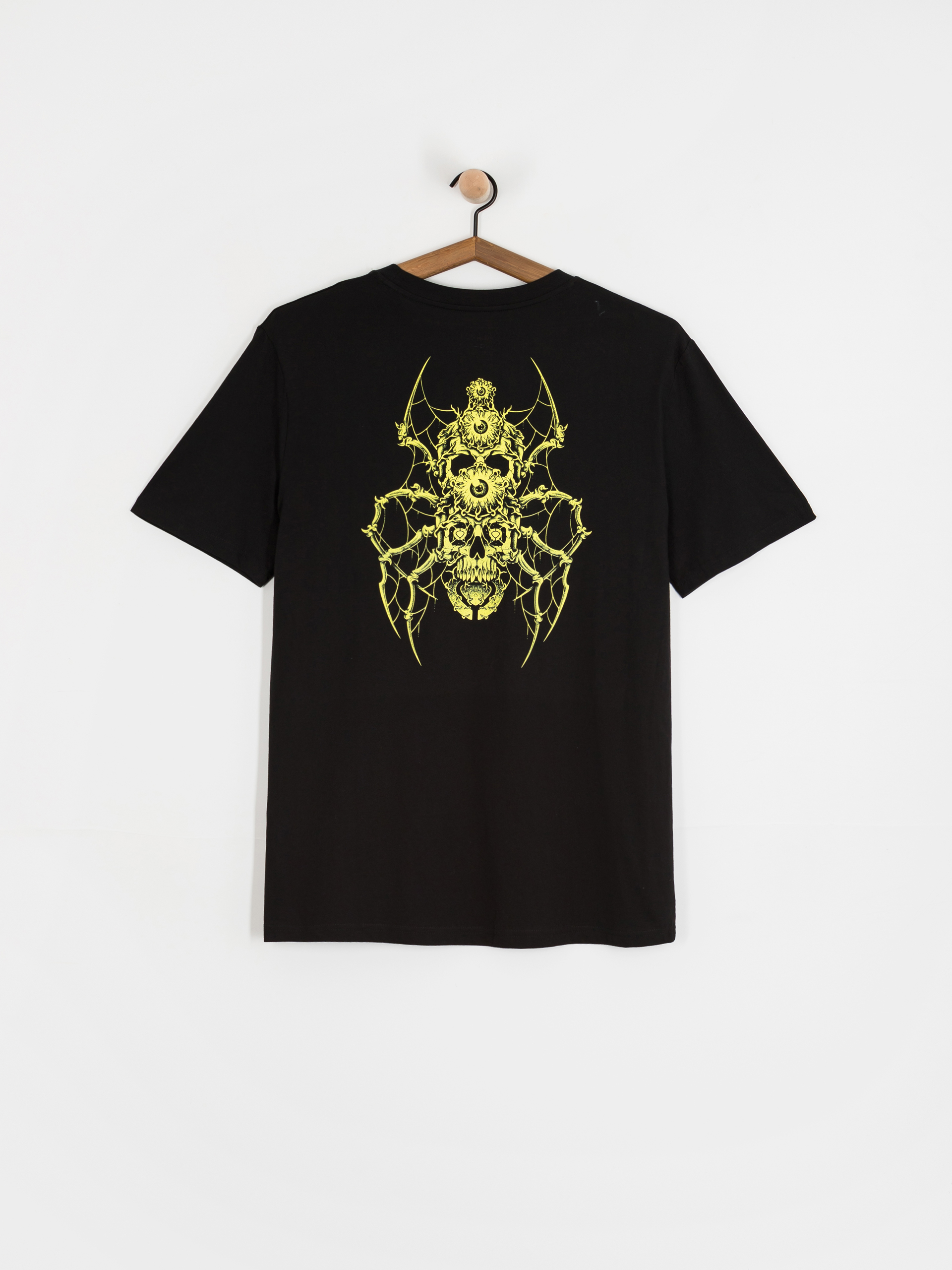 Тениска Circa Trapped (black)