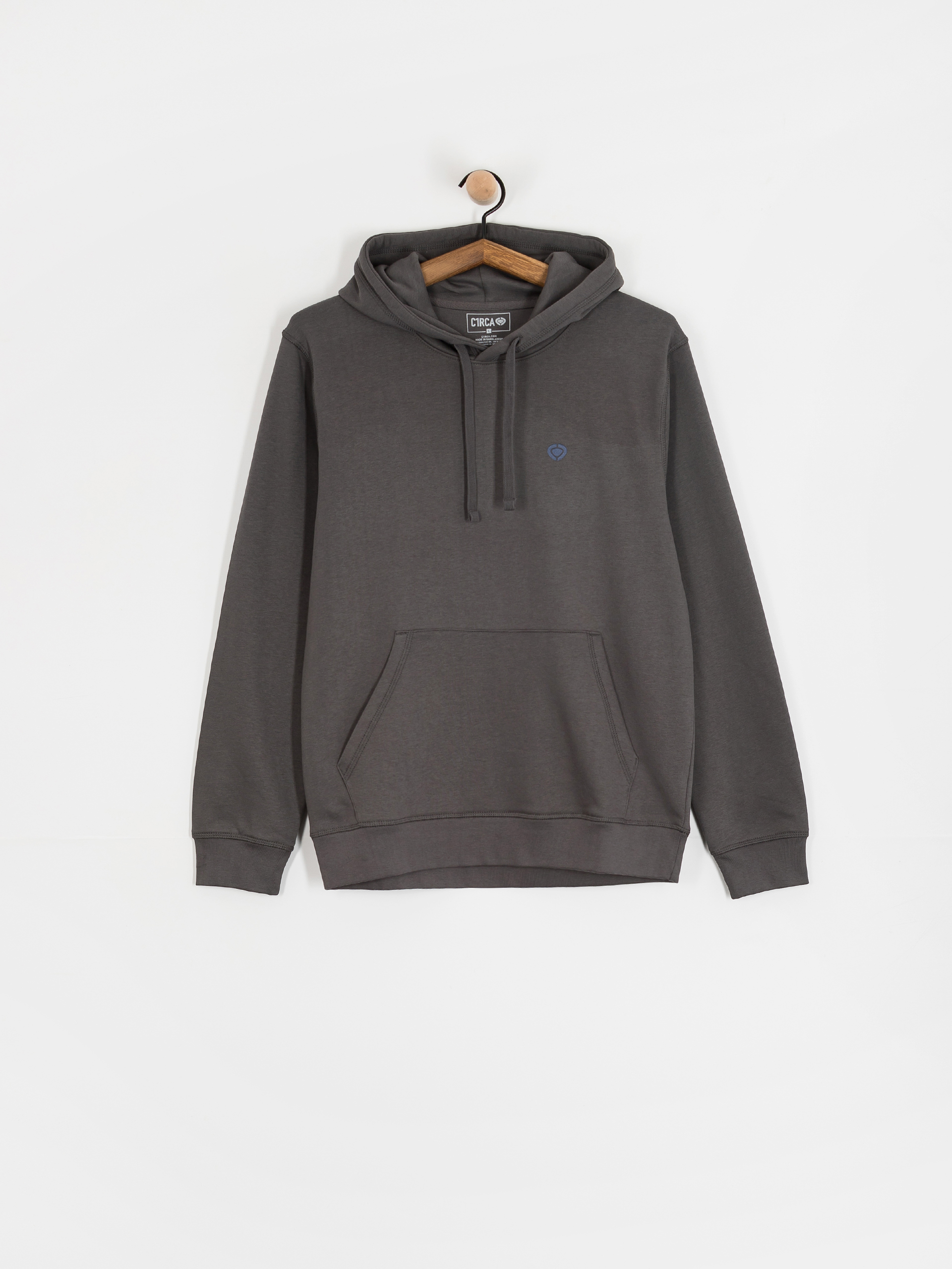 Суитшърт Circa Mini Icon (anthracite/navy)