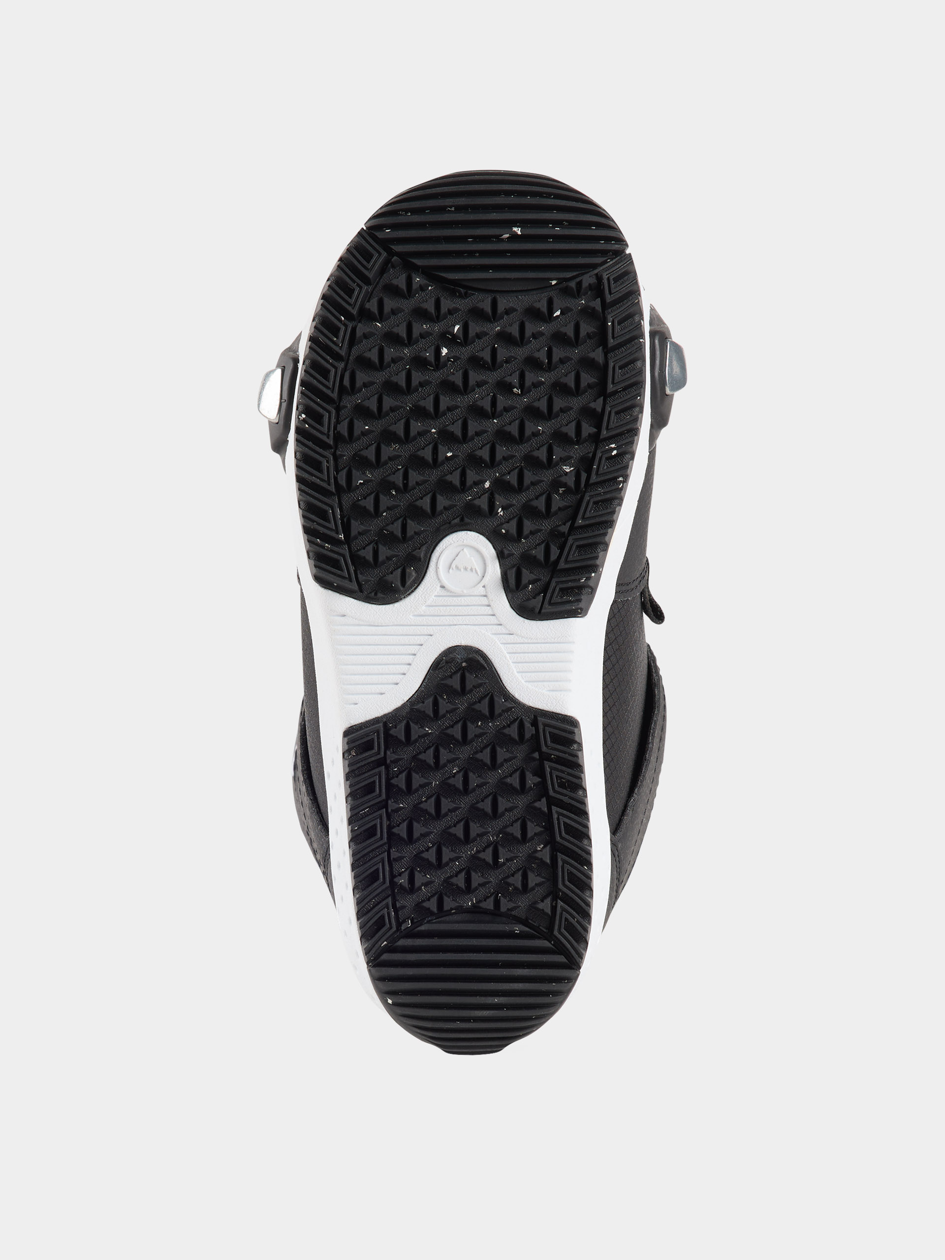 Сноуборд  обувки Burton Smalls Step On JR (black)