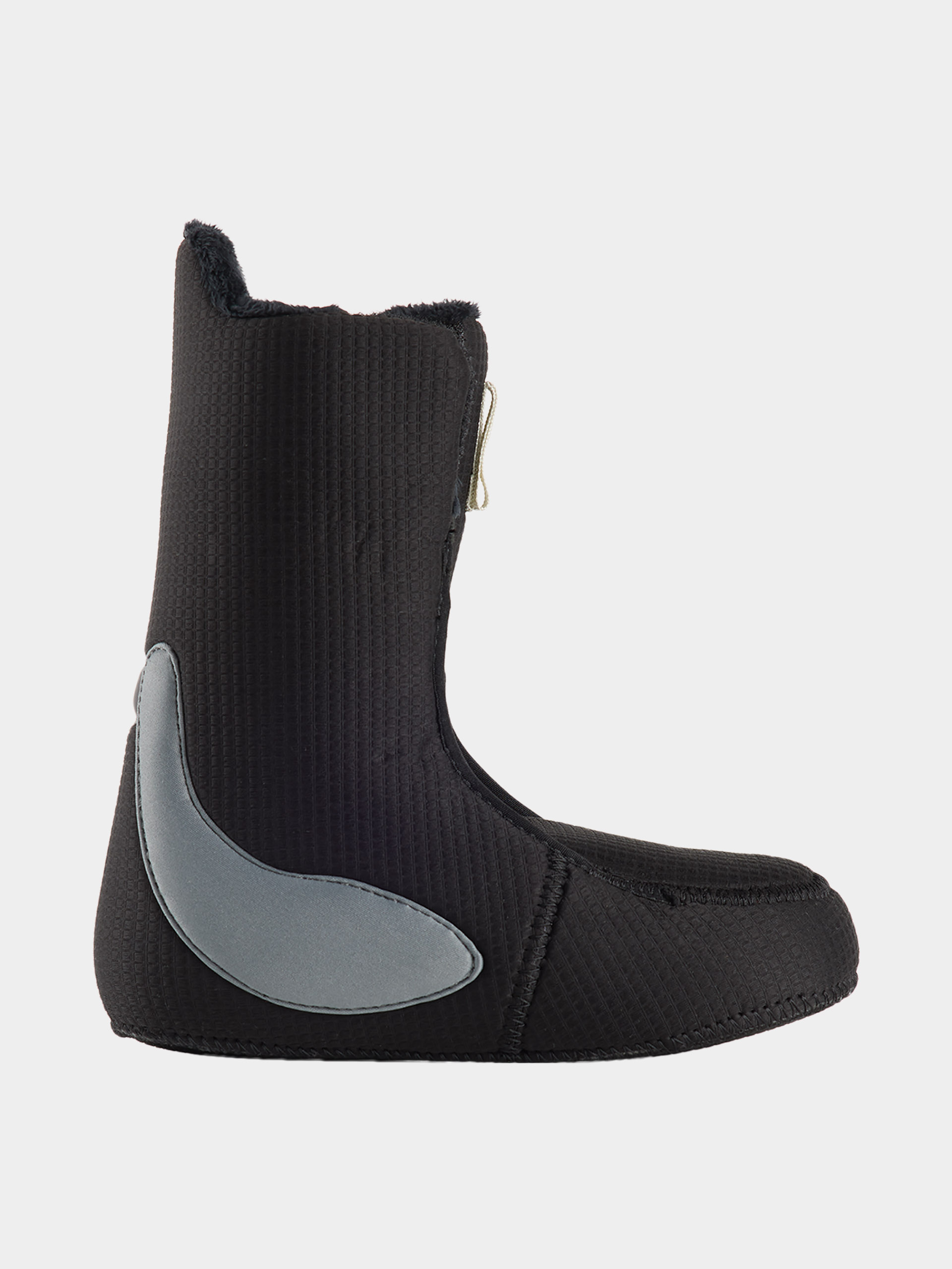 Сноуборд  обувки Burton Smalls Step On JR (black)
