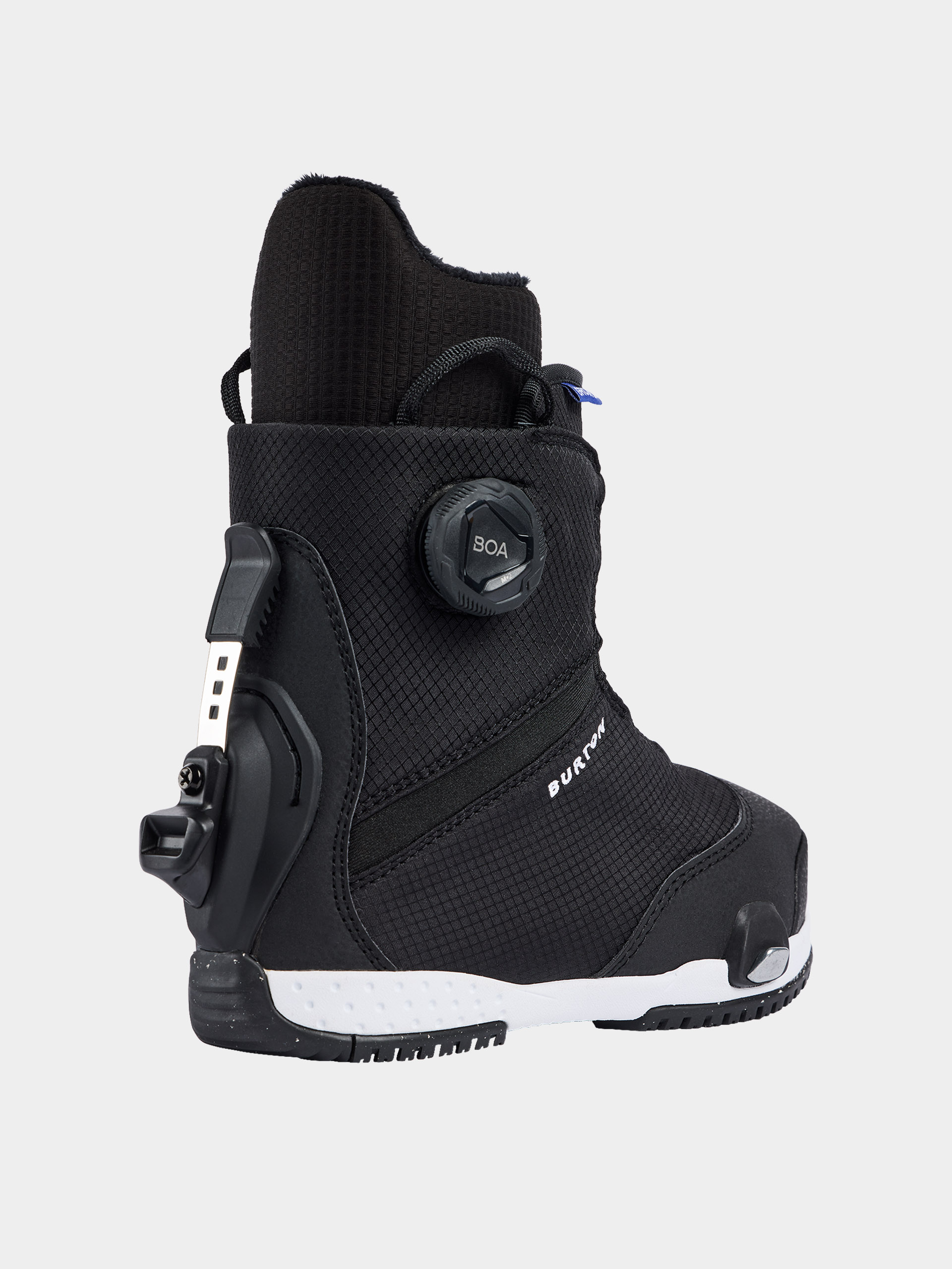 Сноуборд обувки Burton Grom Step On JR (black)