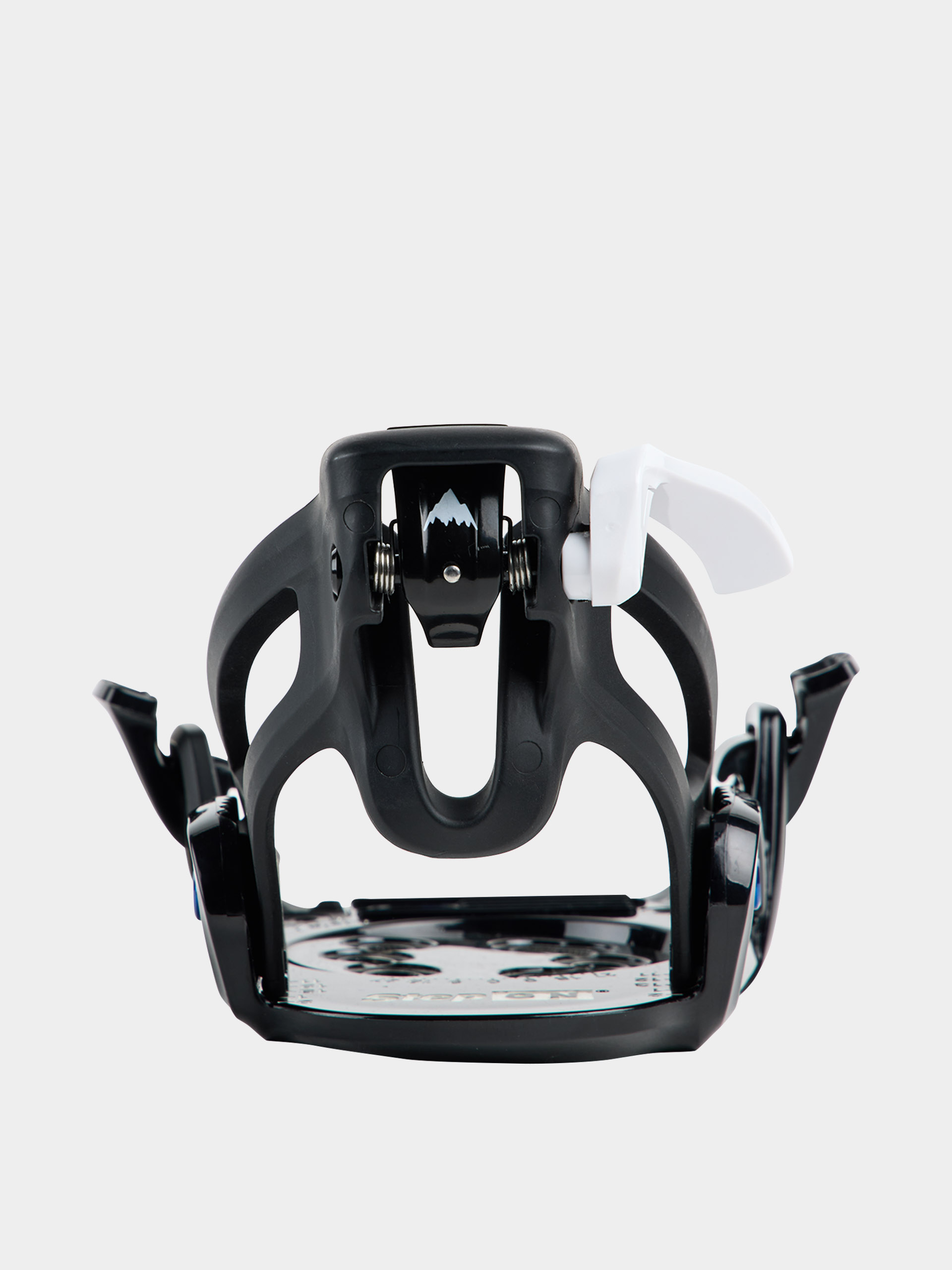 Сноуборд автомати Burton Step On Grom JR (black)