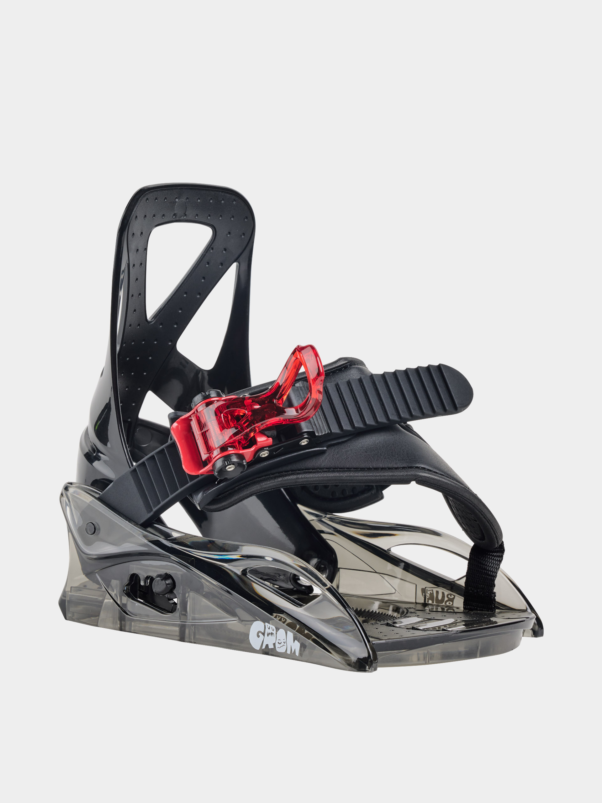 Сноуборд автомати Burton Grom Disc JR (black)