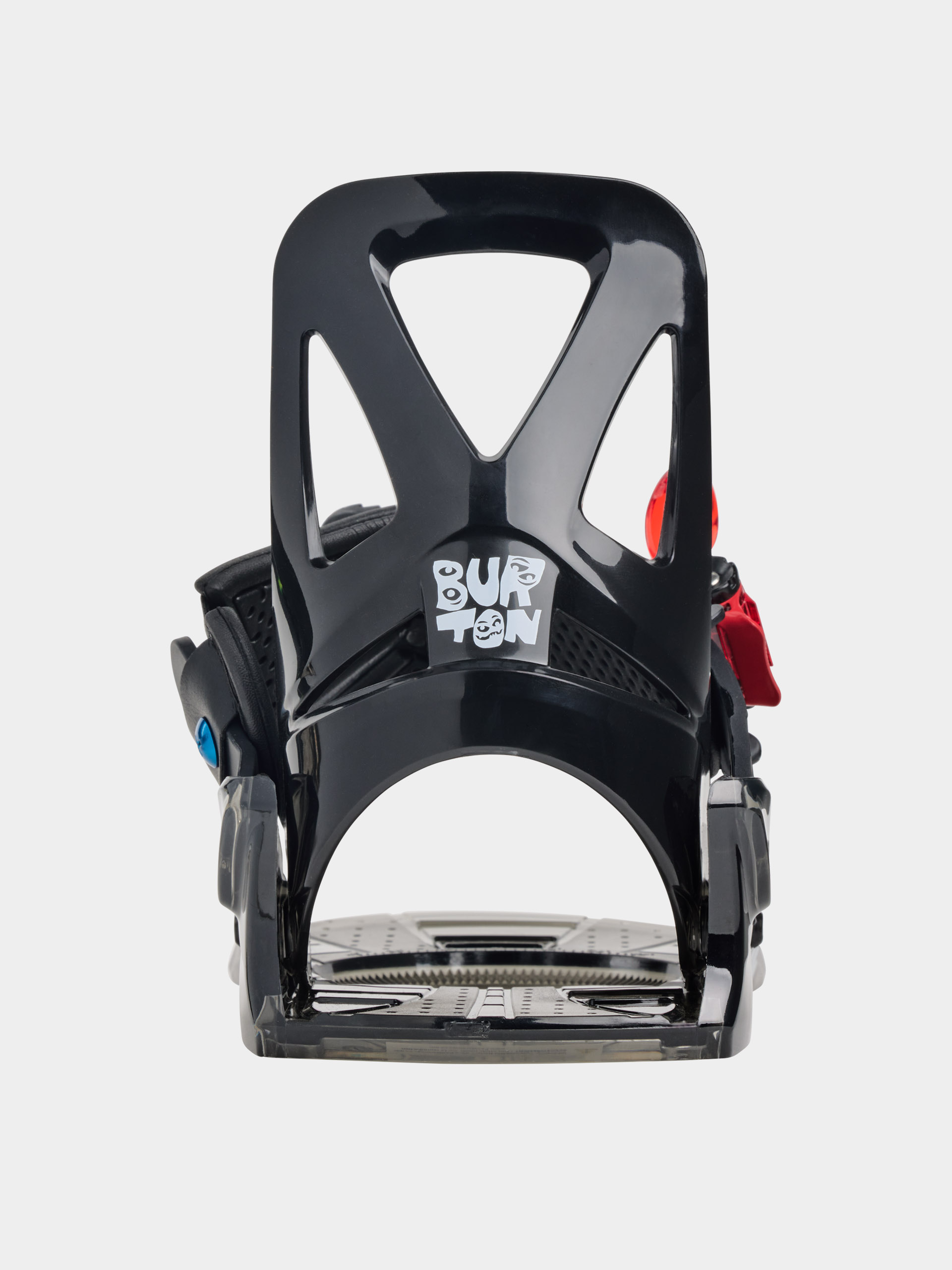 Сноуборд автомати Burton Grom Disc JR (black)