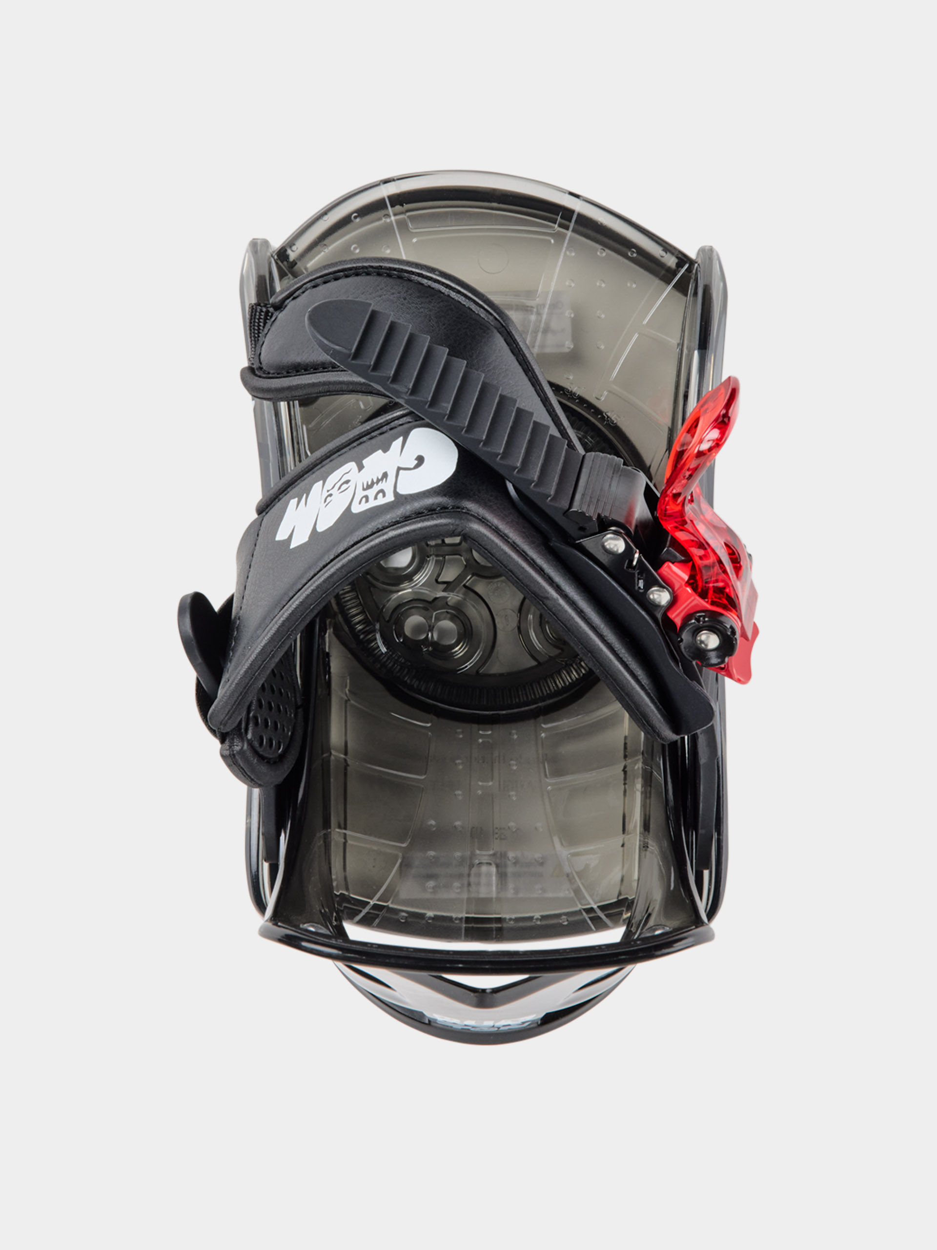 Сноуборд автомати Burton Grom Disc JR (black)