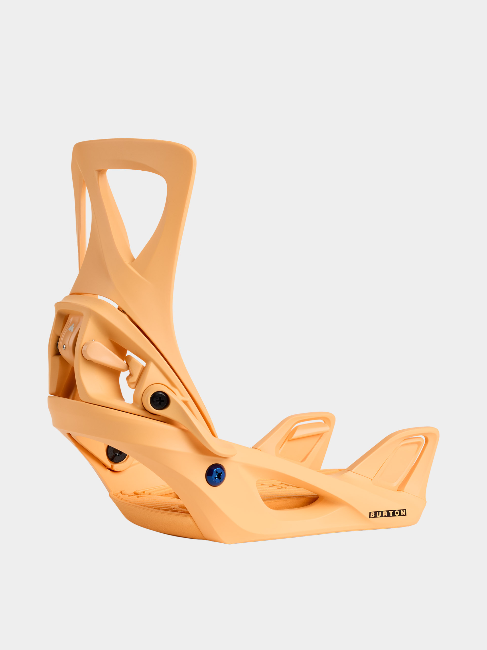 Сноуборд автомати Burton Step On Reflex Wmn (orange cream)