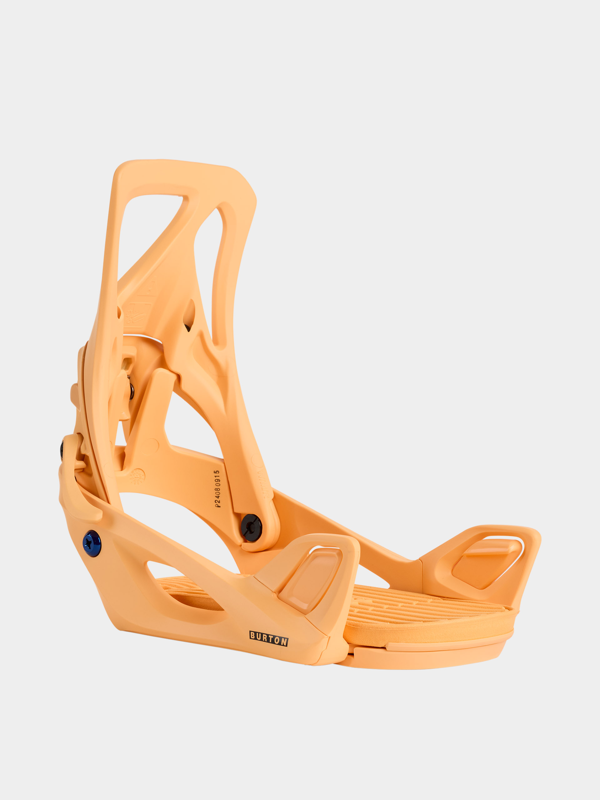 Дамско Сноуборд автомати Burton Step On Reflex (orange cream)