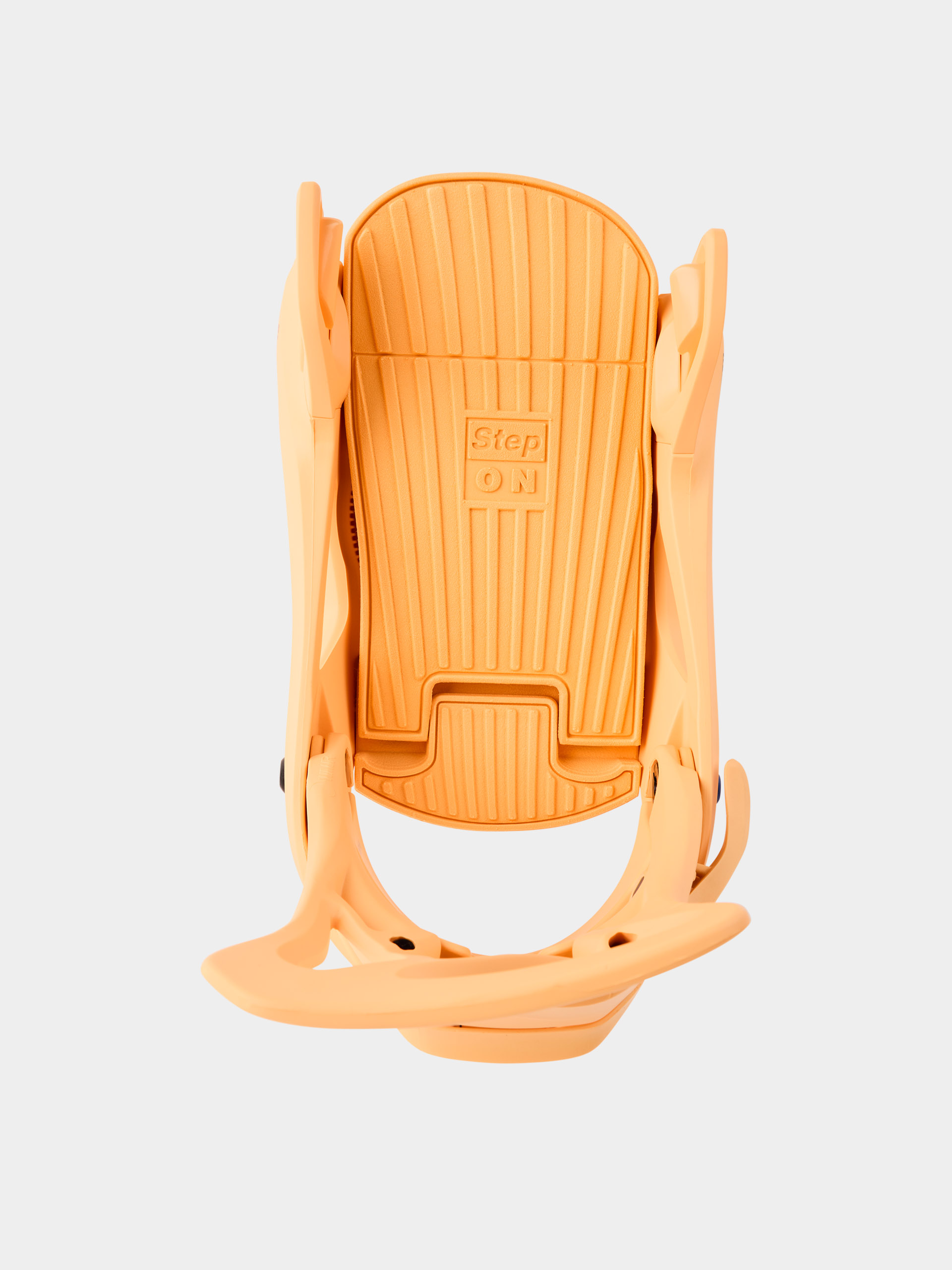 Дамско Сноуборд автомати Burton Step On Reflex (orange cream)