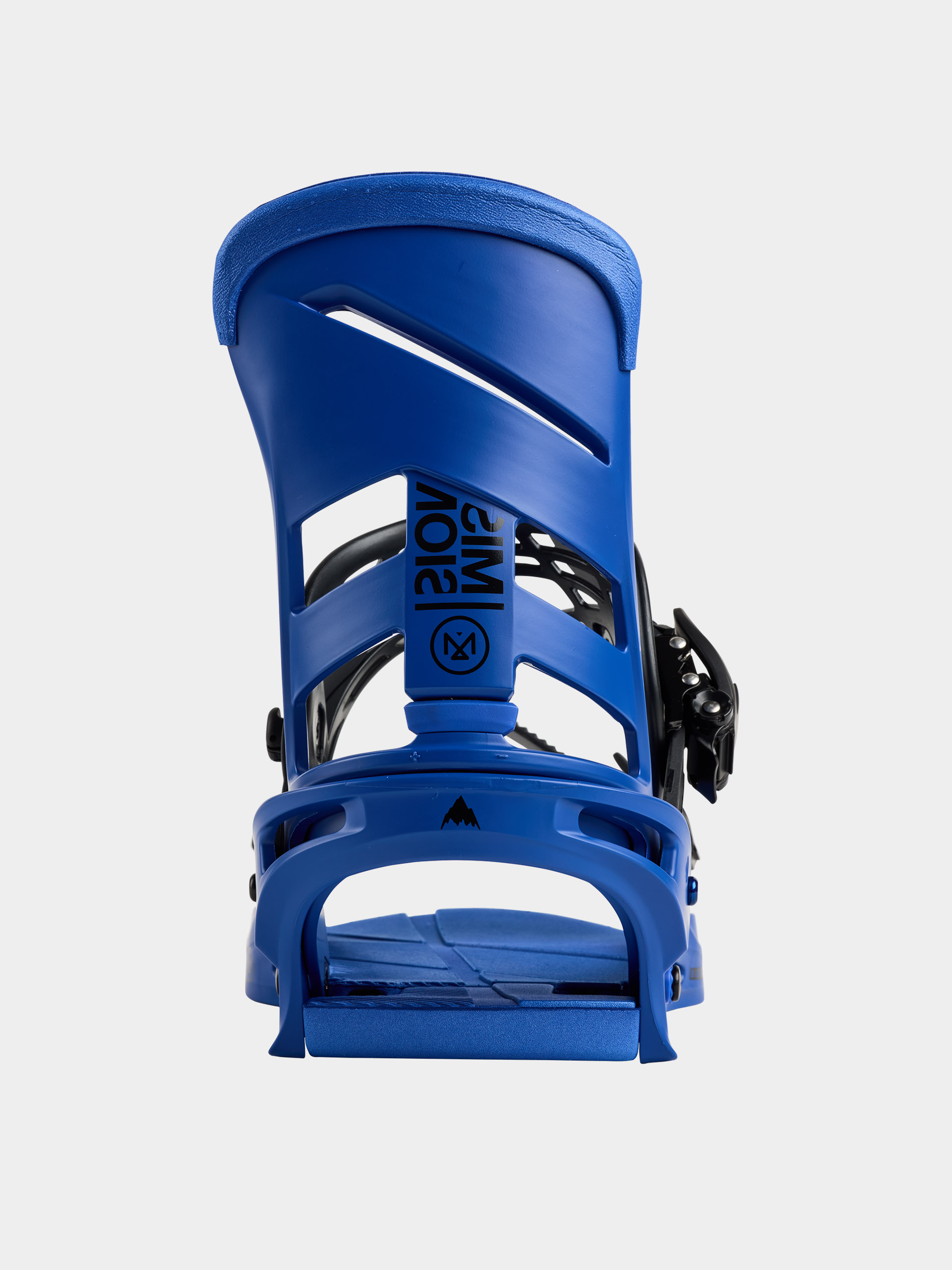 Мъжко Сноуборд автомати Burton Mission Reflex (jake blue)