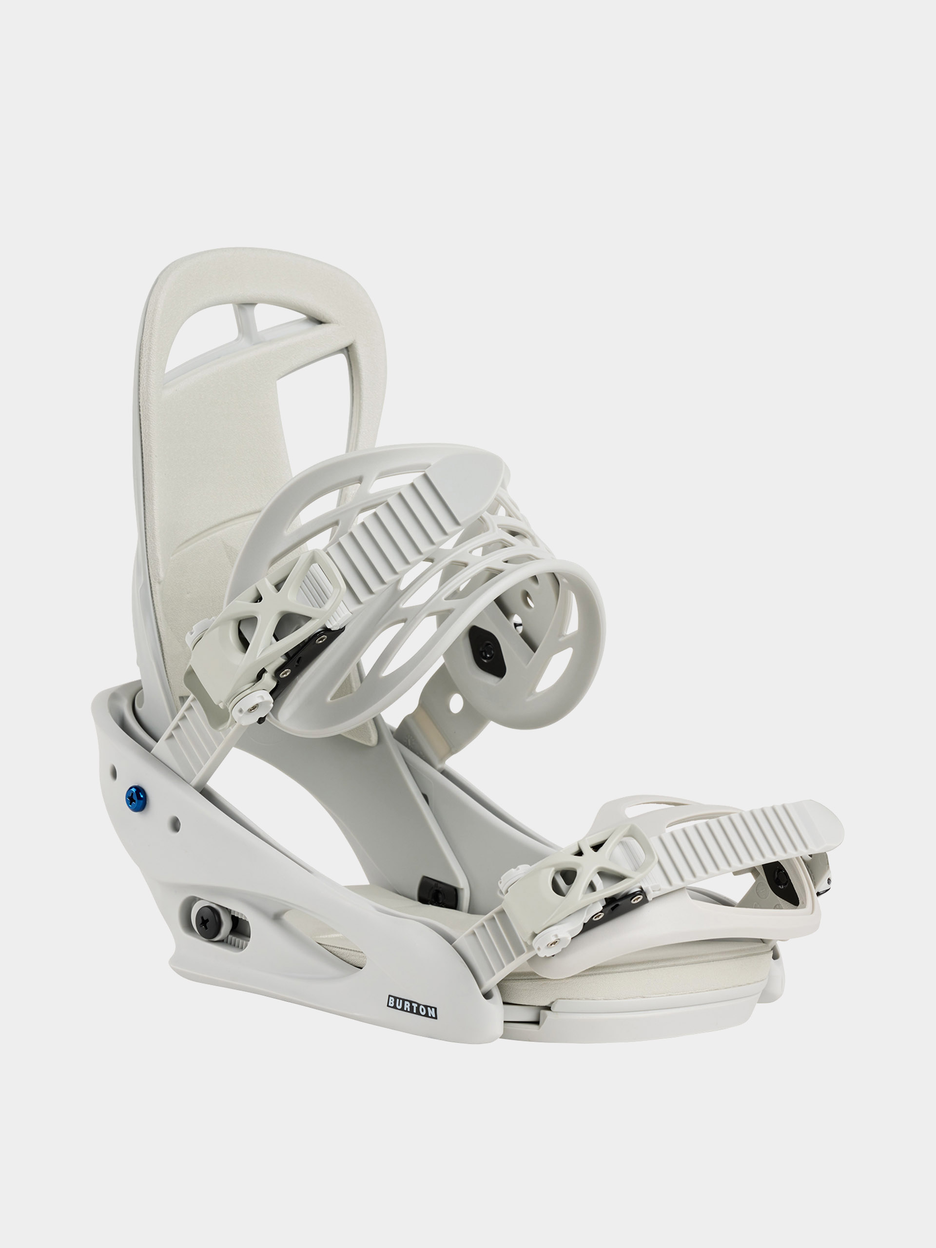 Дамско Сноуборд автомати Burton Citizen Reflex (gray cloud)