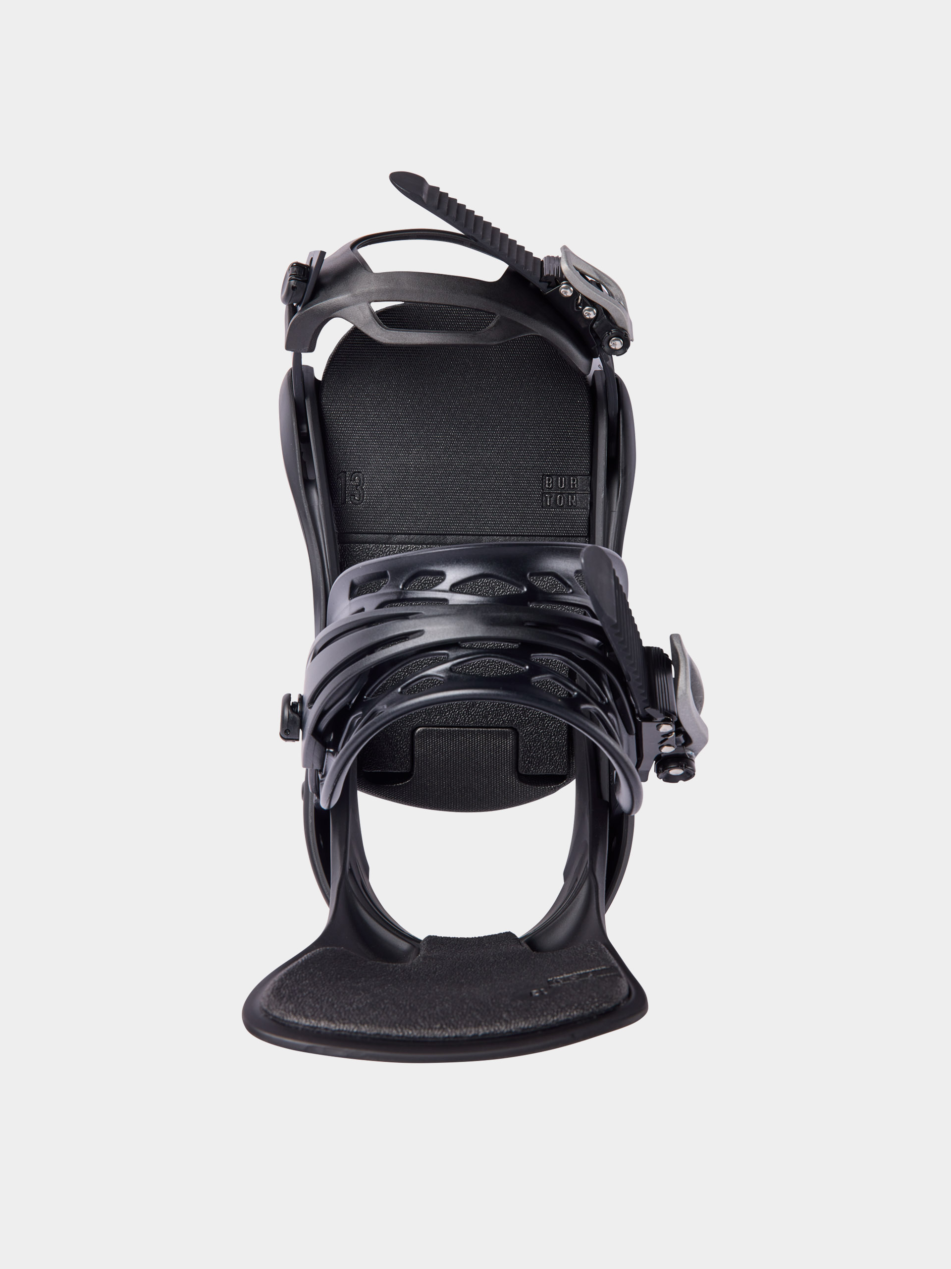 Дамско Сноуборд автомати Burton Lexa Reflex (black)